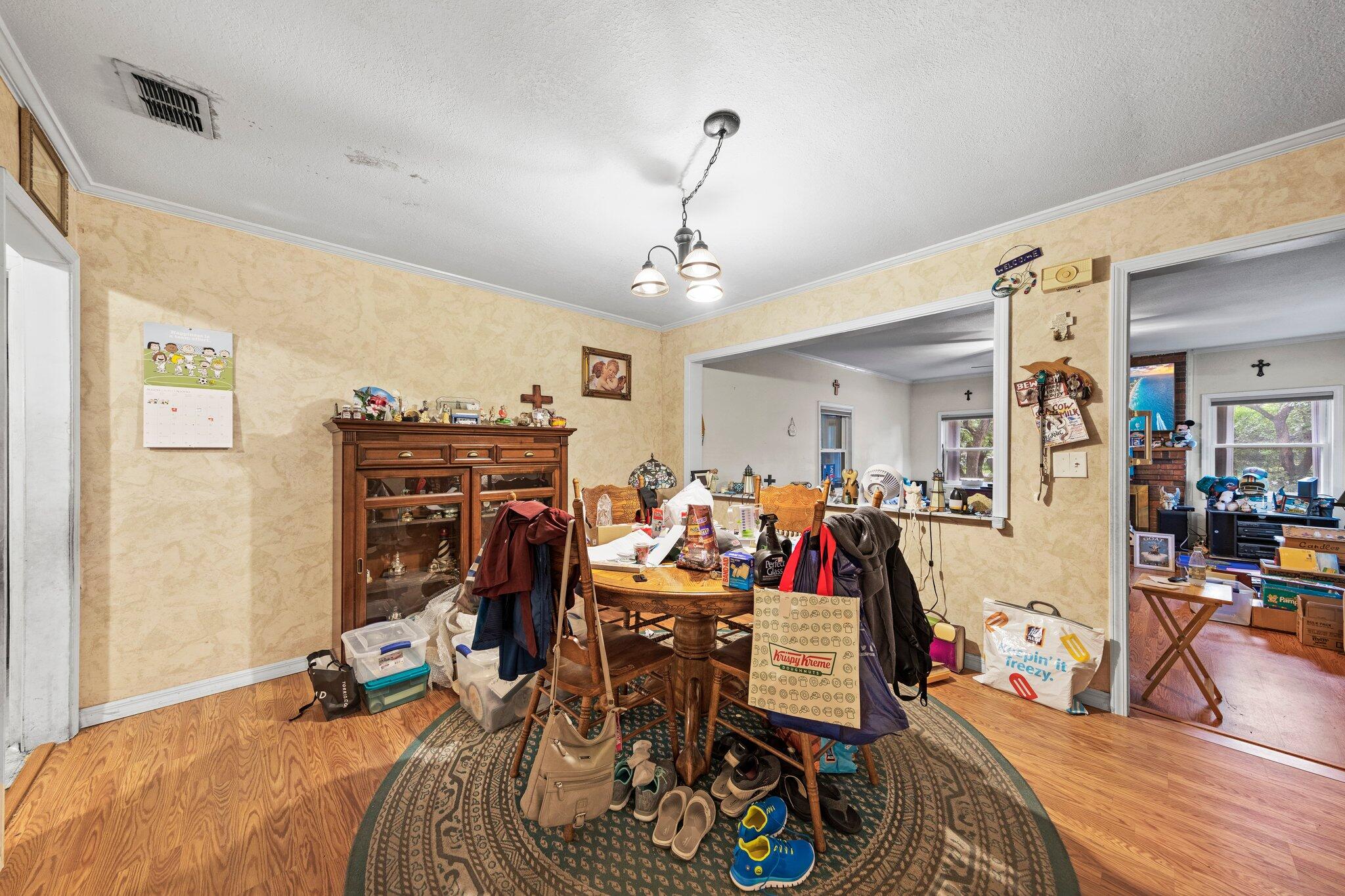 SO RANG 24 - Residential