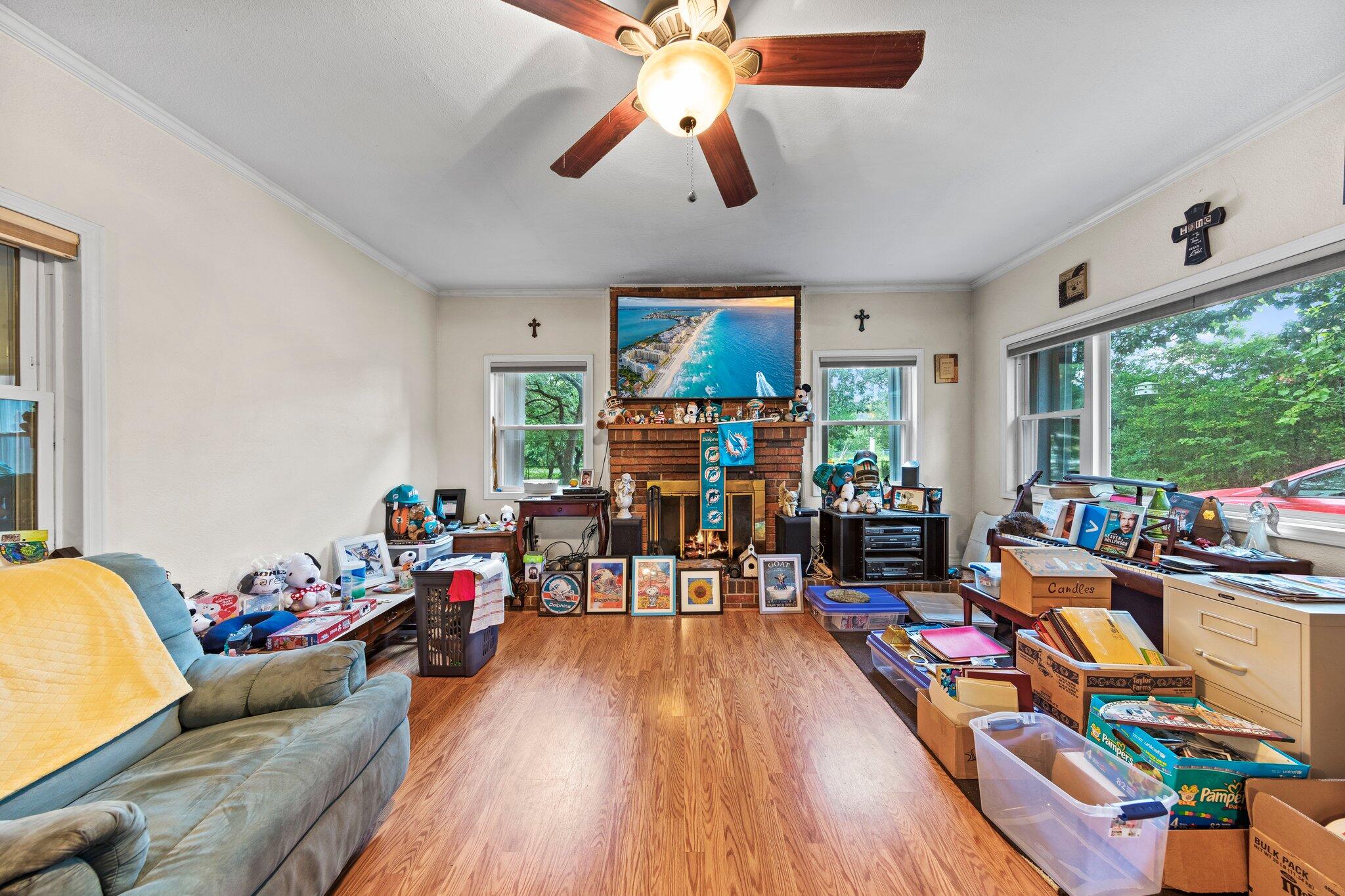 SO RANG 24 - Residential