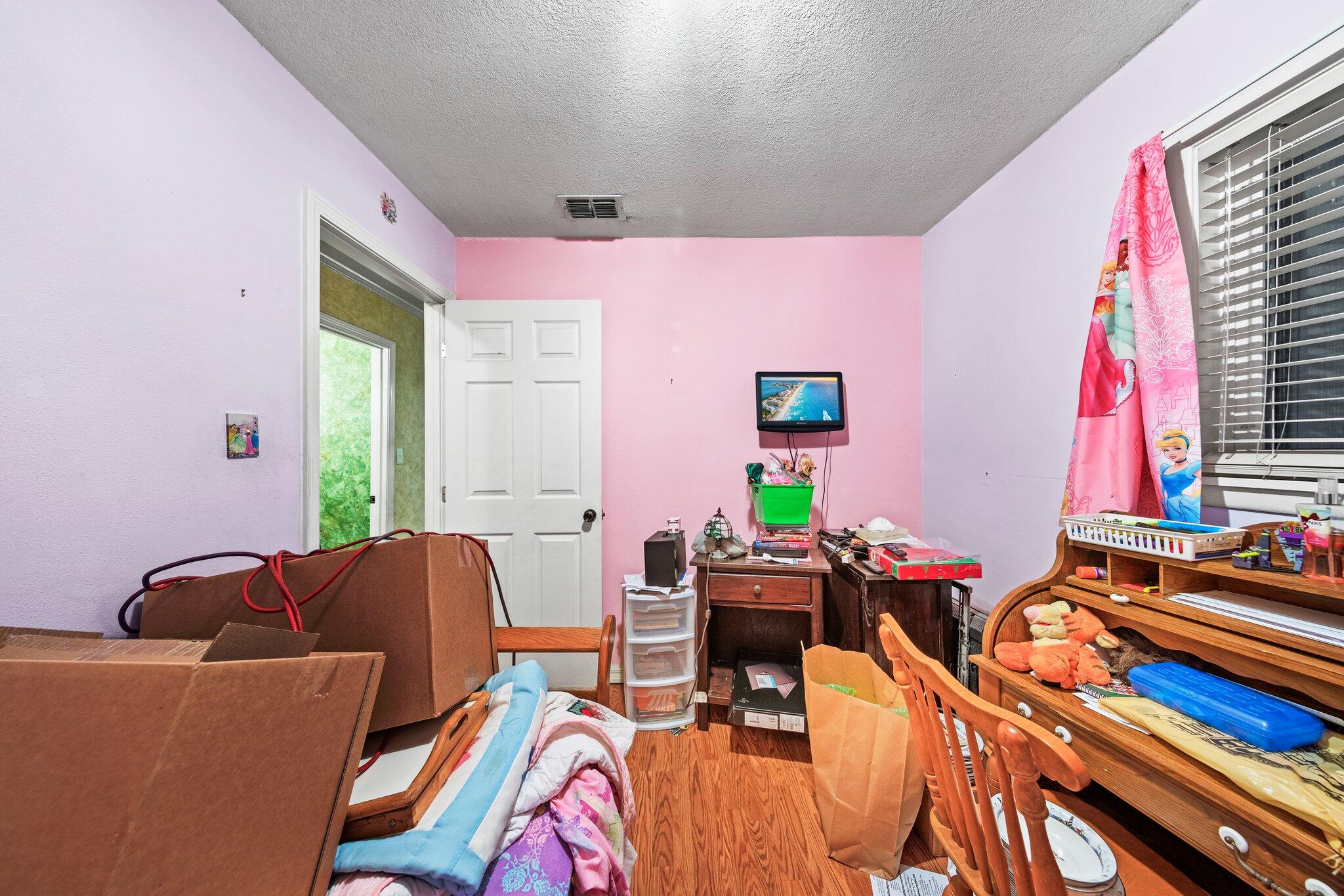 SO RANG 24 - Residential