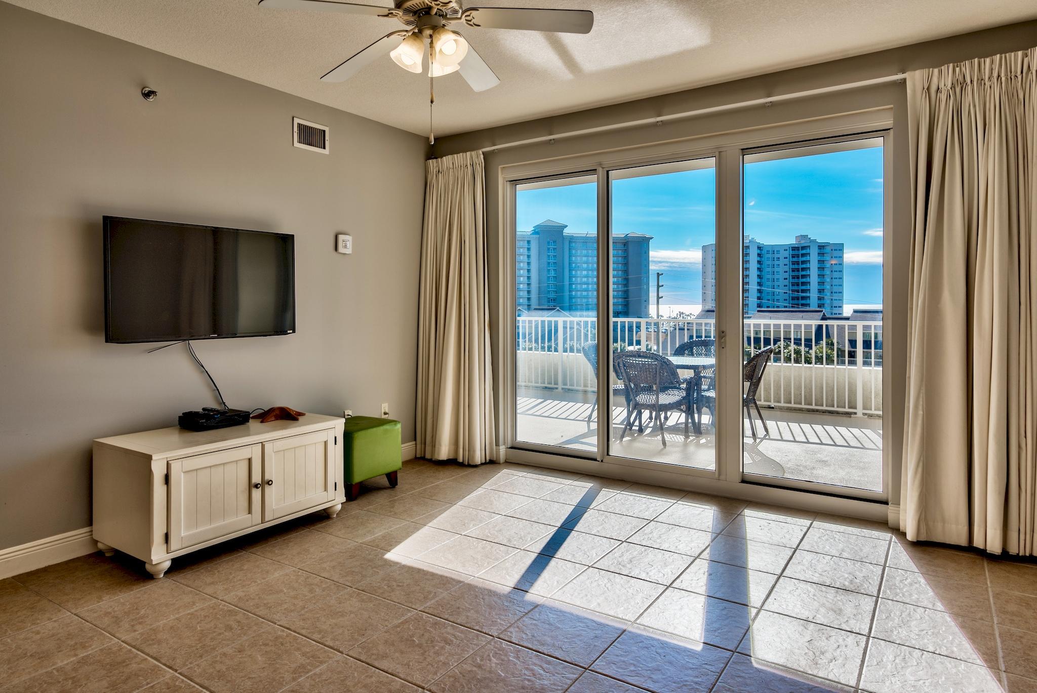 ARIEL DUNES II - Residential