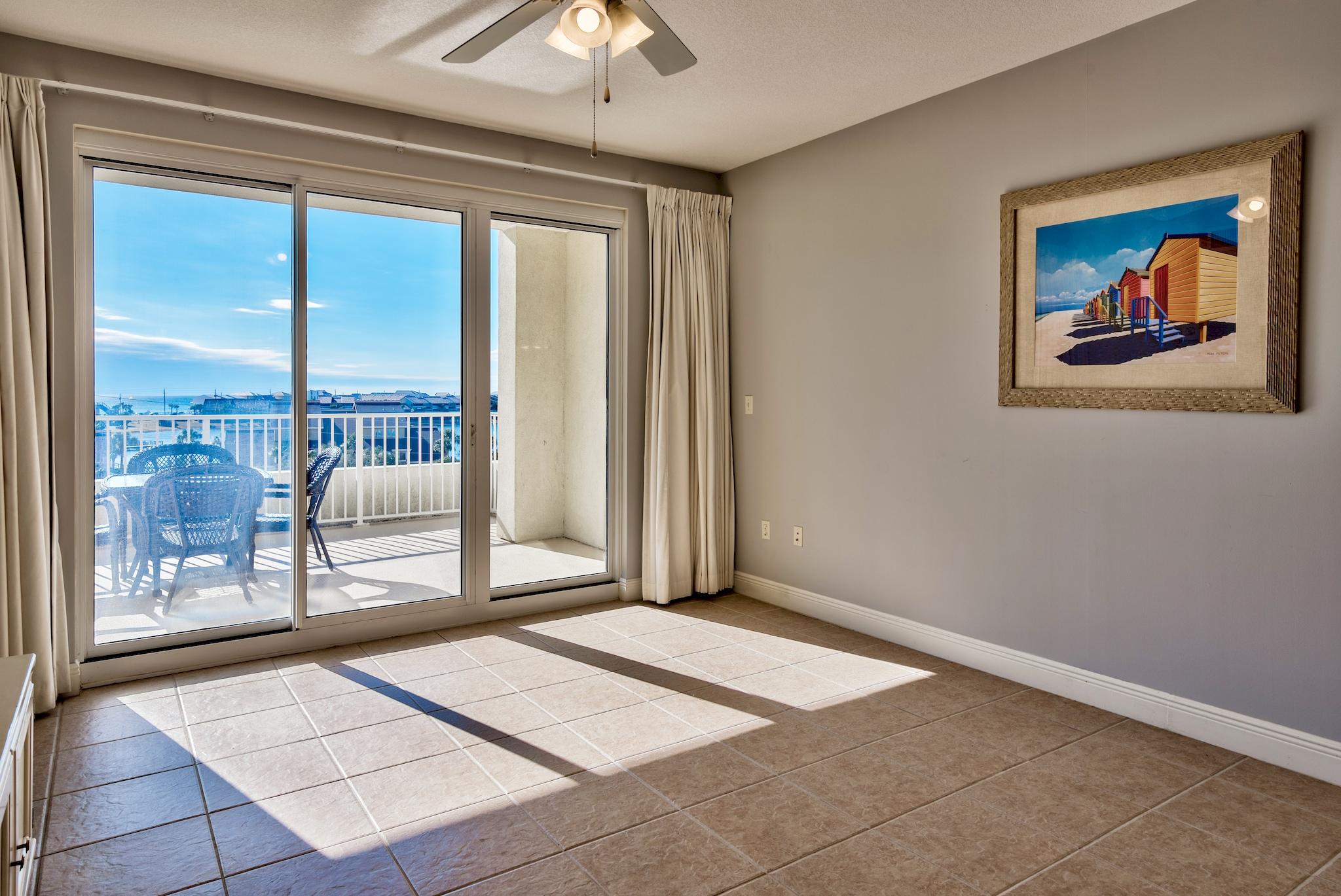 ARIEL DUNES II - Residential