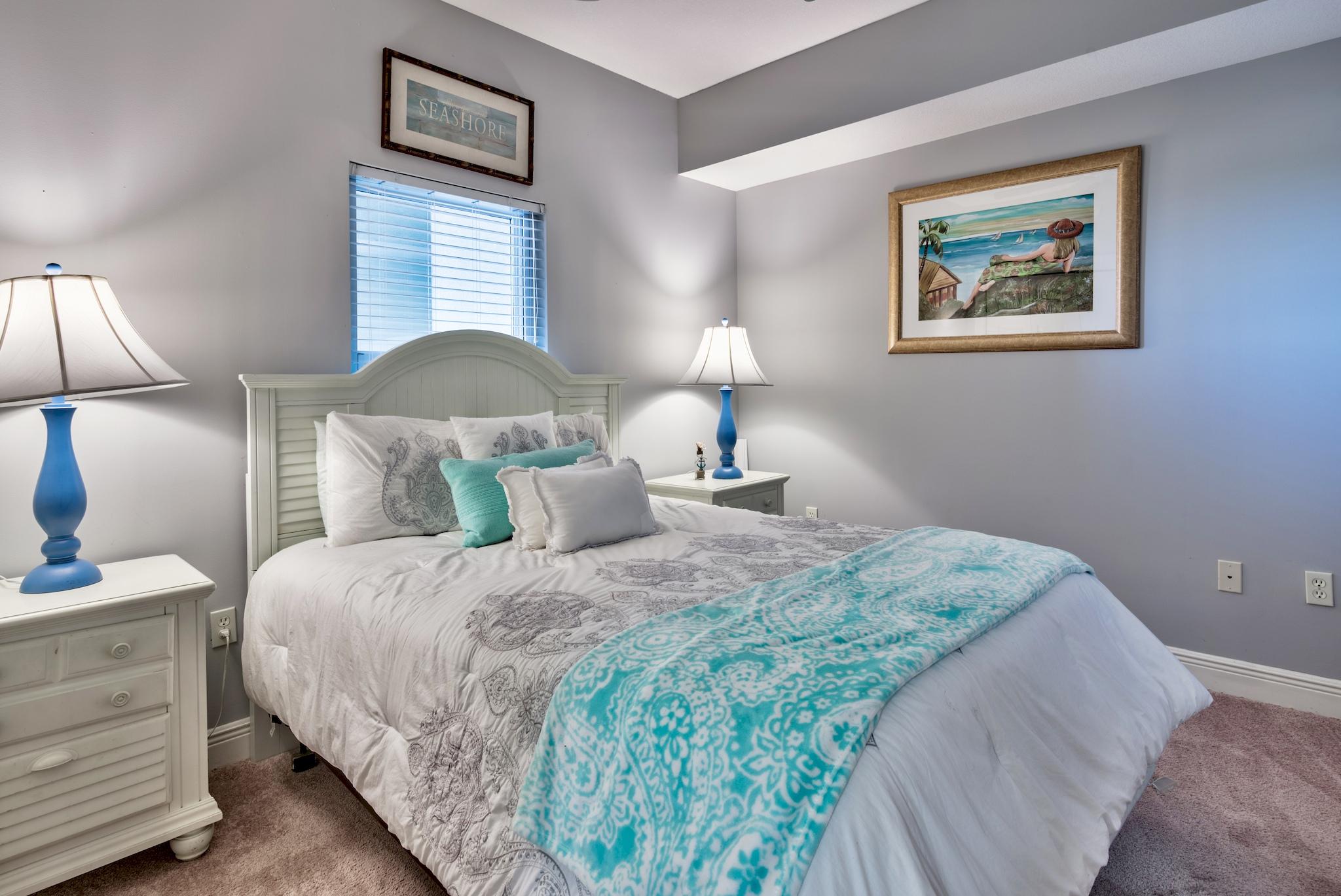 ARIEL DUNES II - Residential