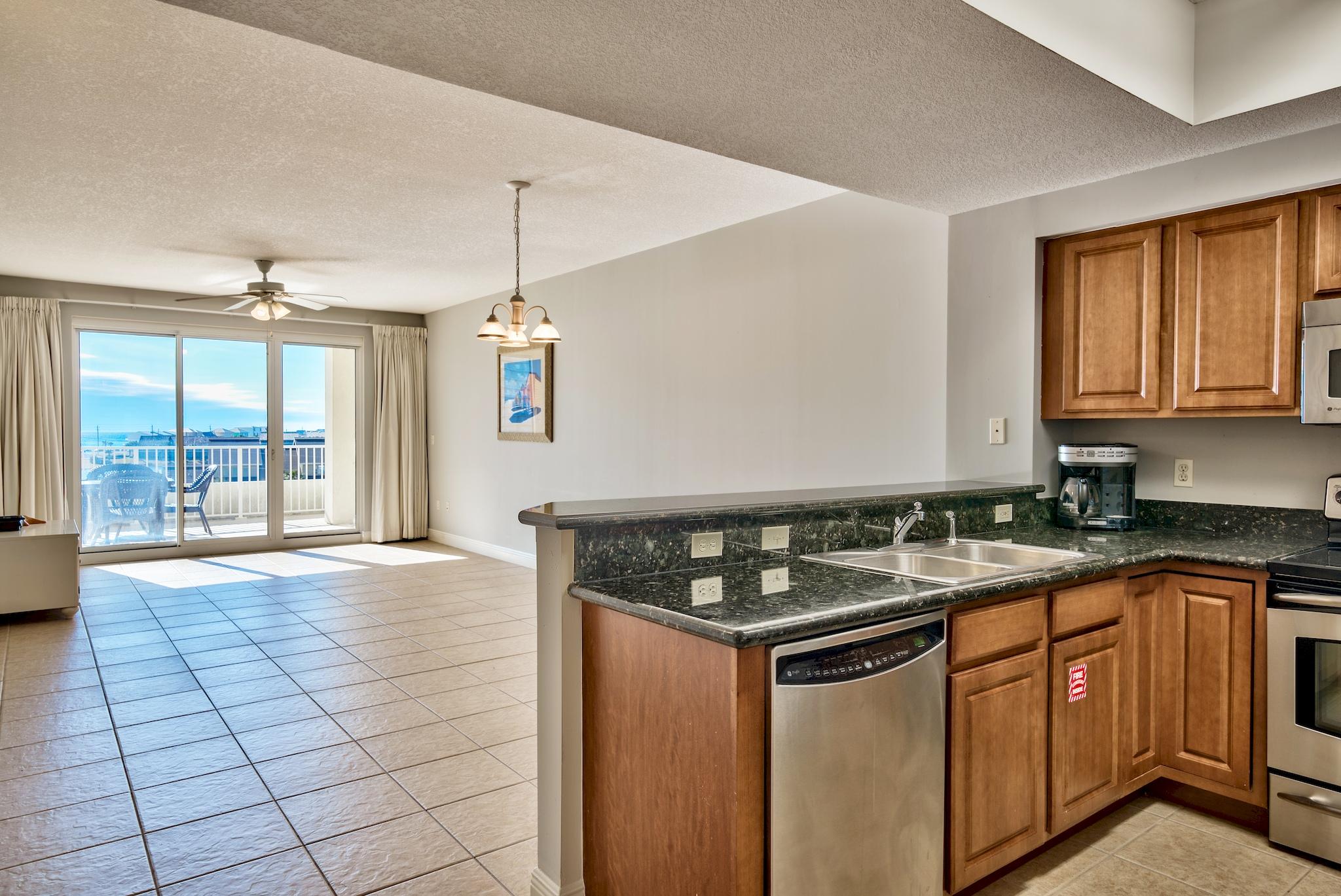 ARIEL DUNES II - Residential