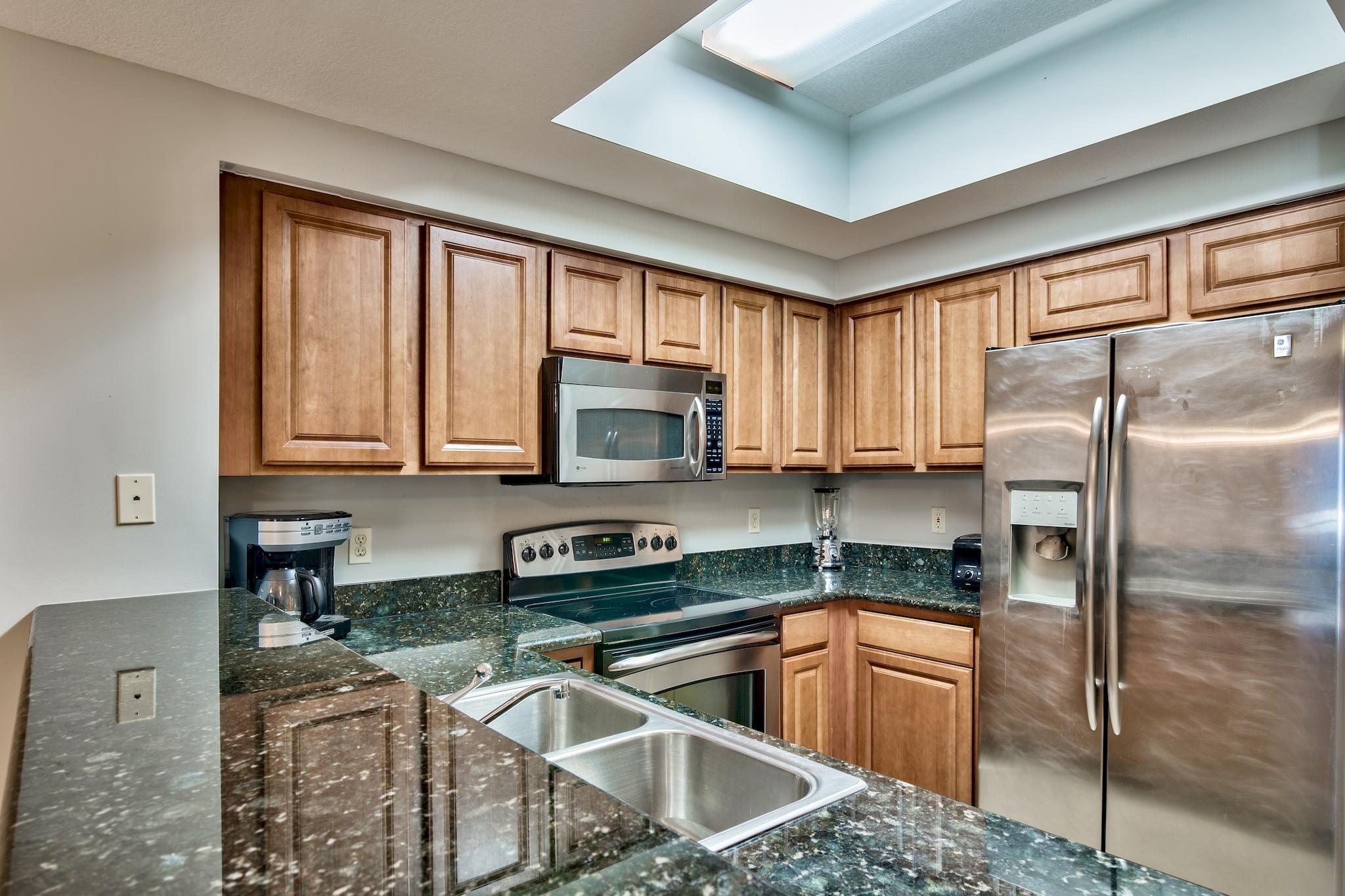 ARIEL DUNES II - Residential