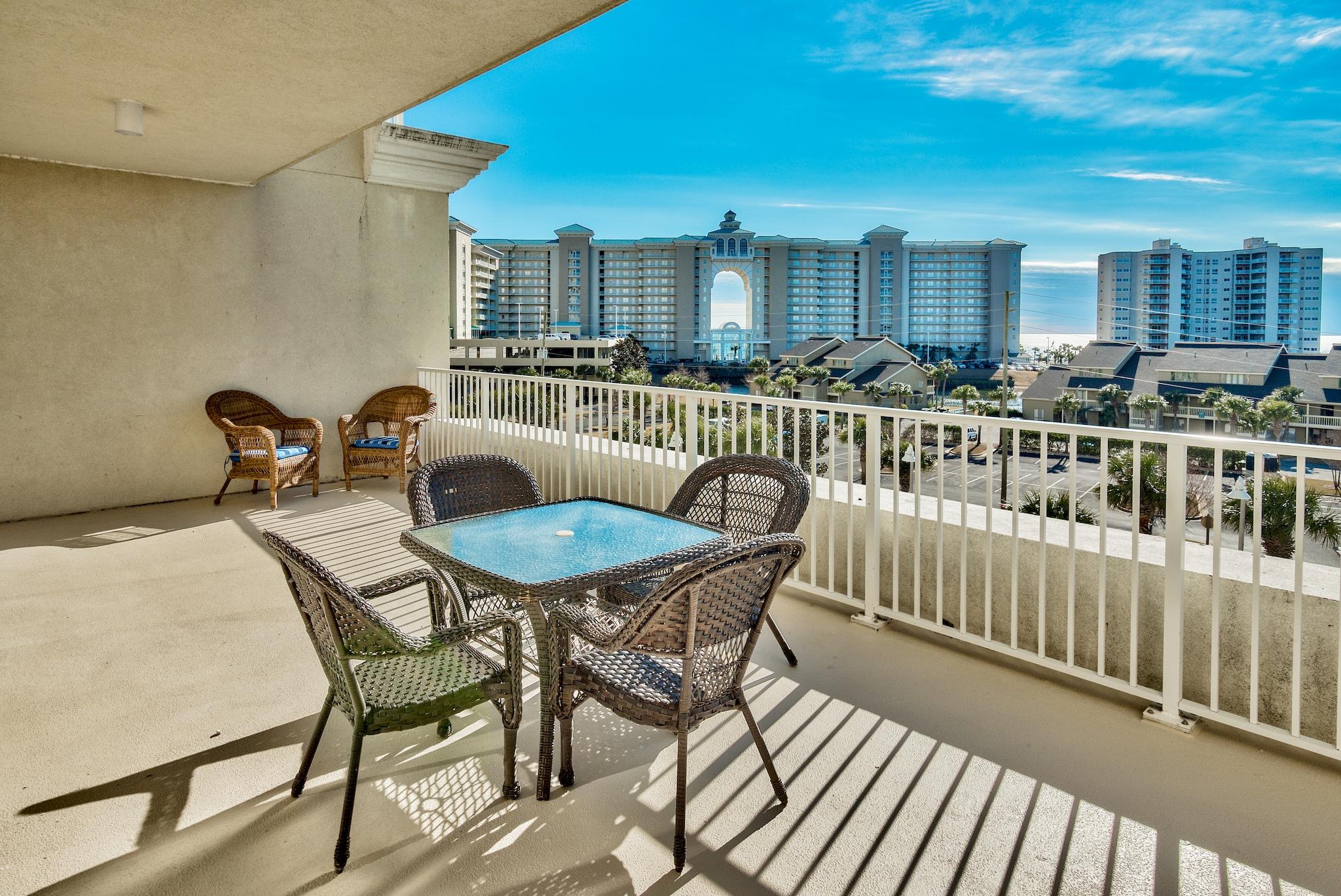 ARIEL DUNES II - Residential