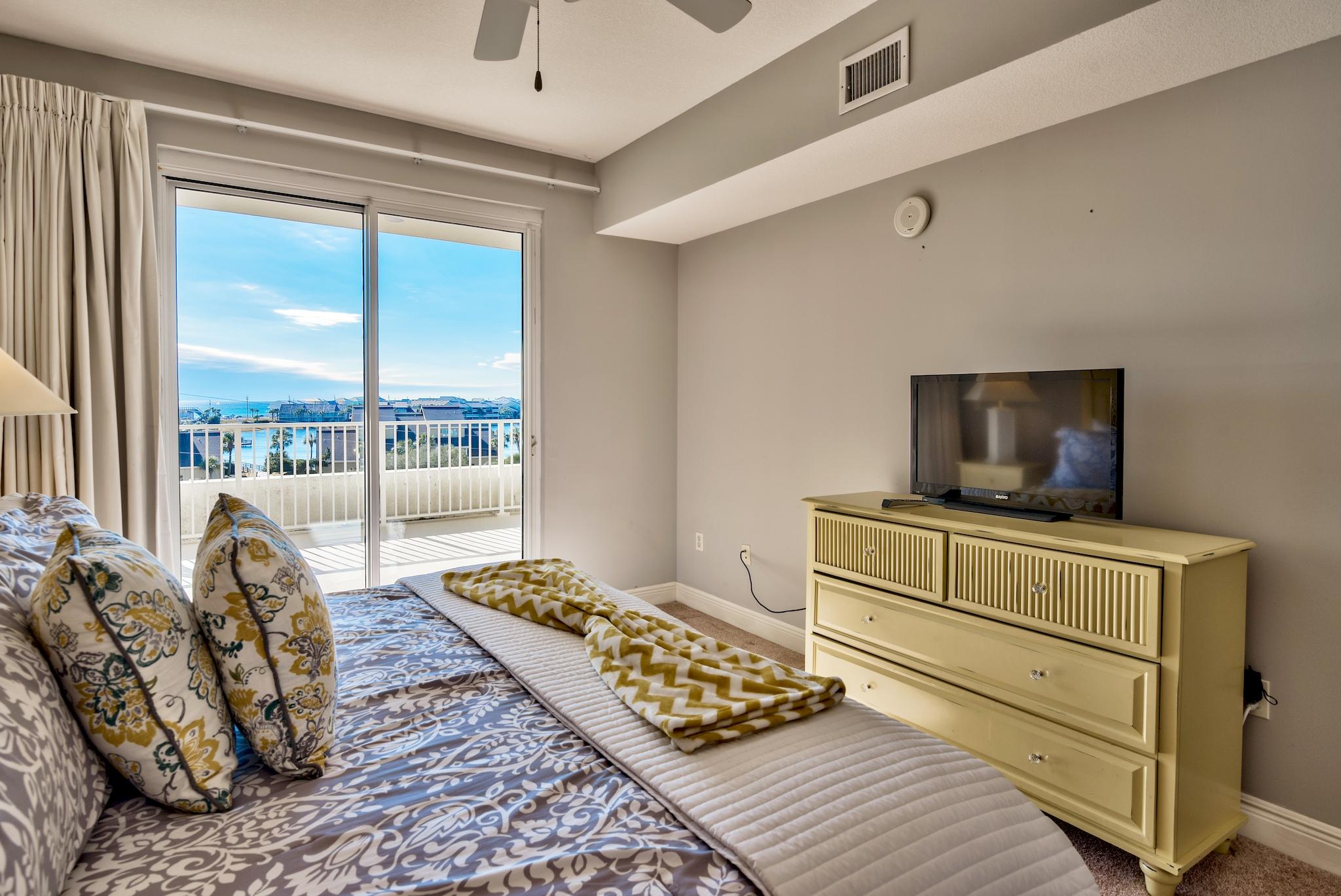 ARIEL DUNES II - Residential