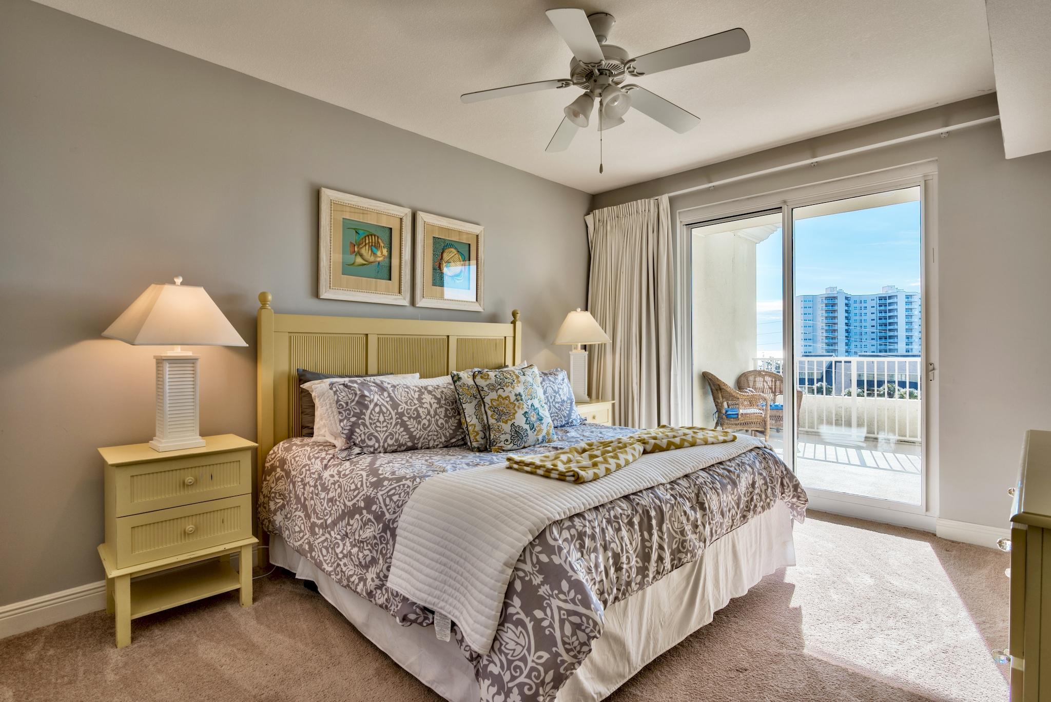 ARIEL DUNES II - Residential