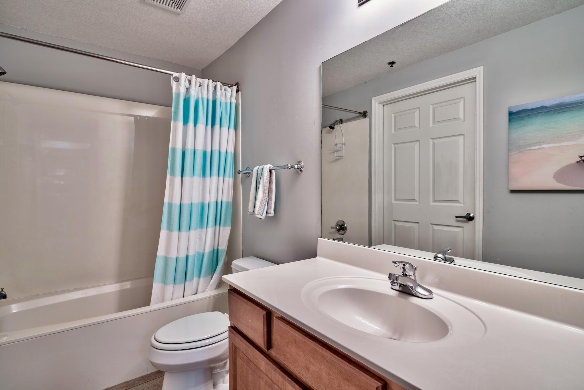 ARIEL DUNES II - Residential