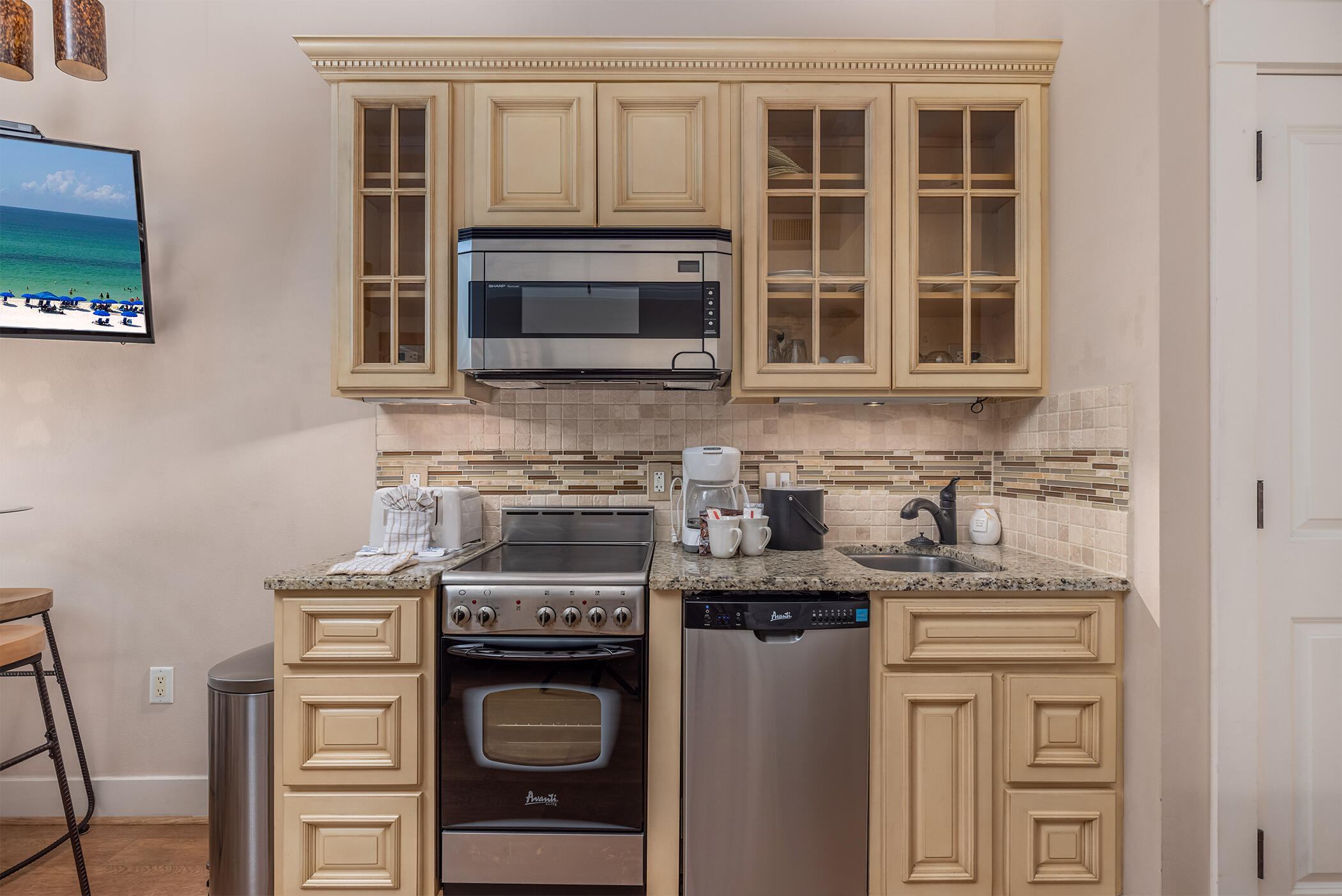 PILOT HOUSE - Residential