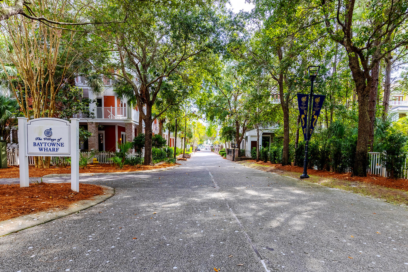 PILOT HOUSE - Residential