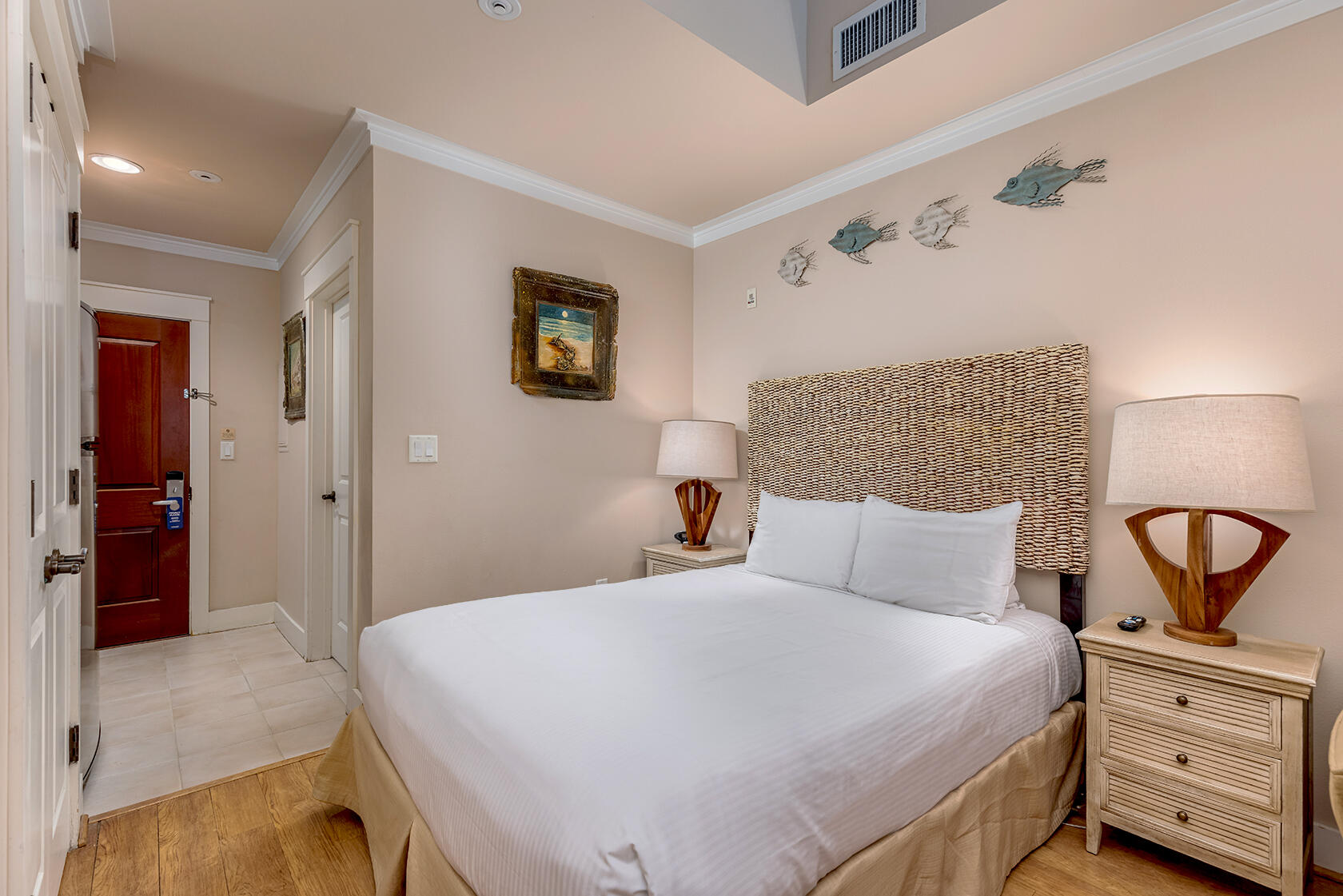 PILOT HOUSE - Residential