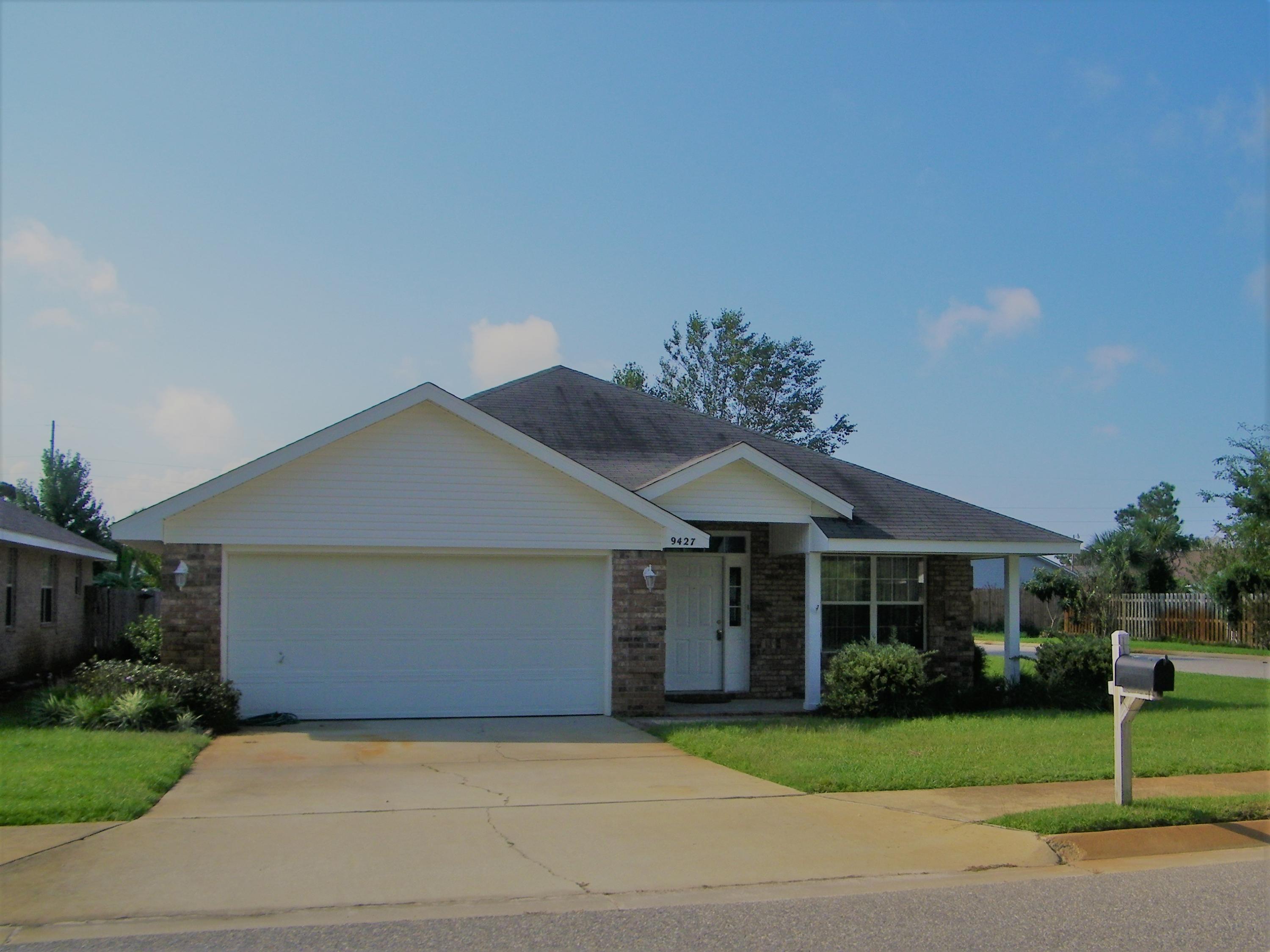 WHISPERING WOODS - Residential Lease