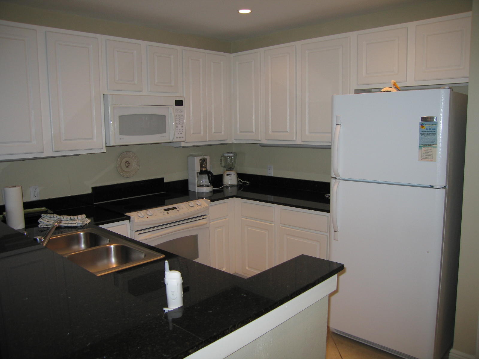 SAN REMO - Residential