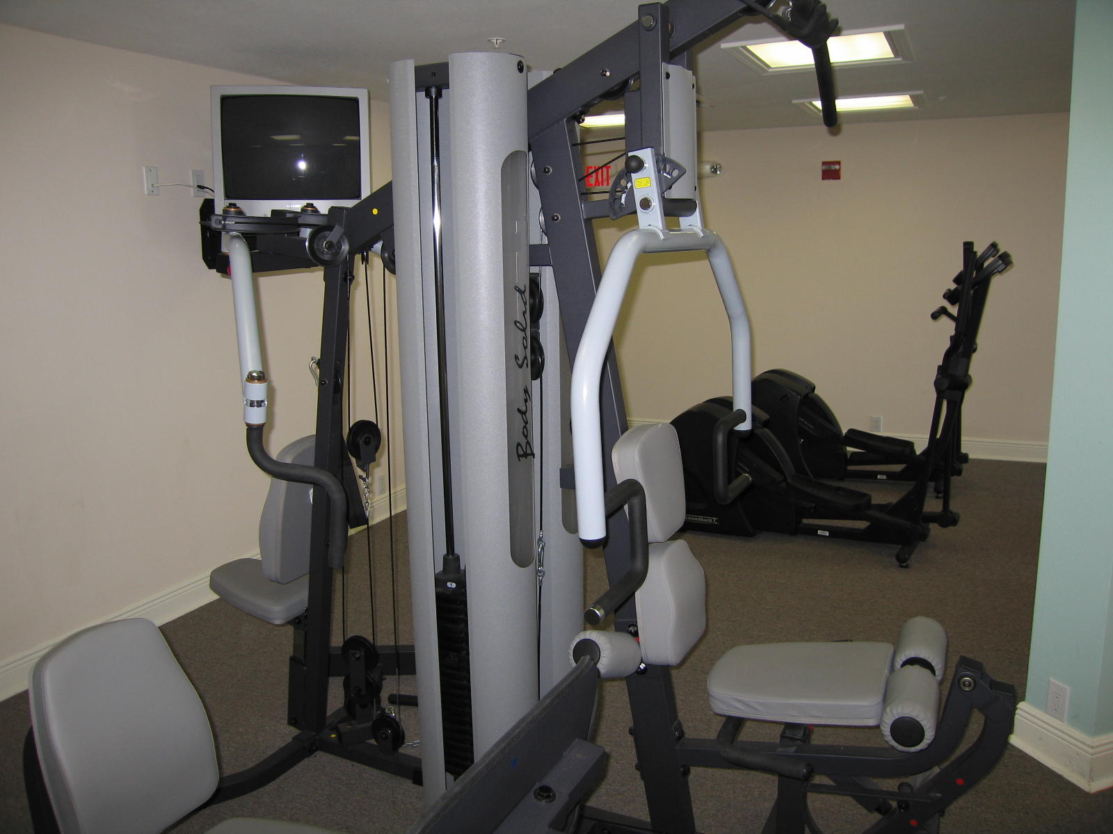 SAN REMO - Residential