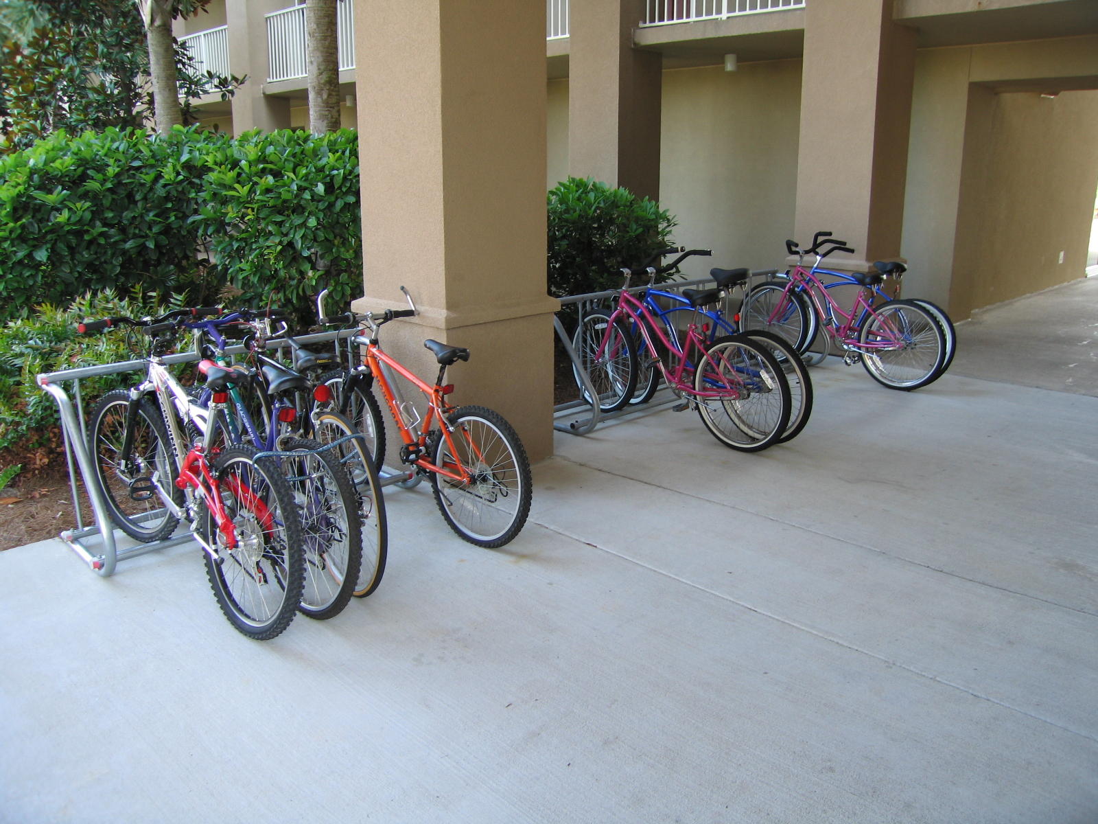 SAN REMO - Residential