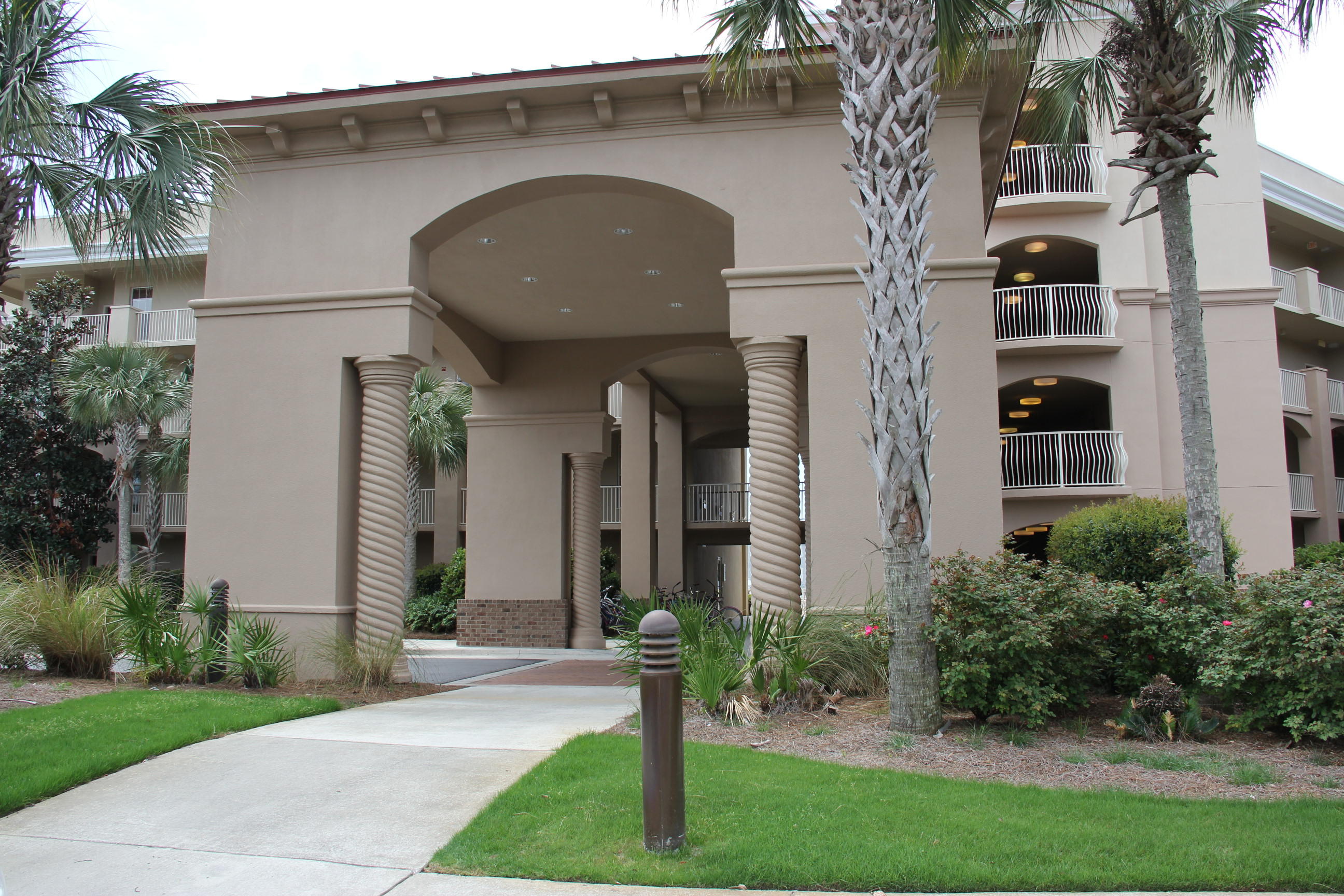 SAN REMO - Residential