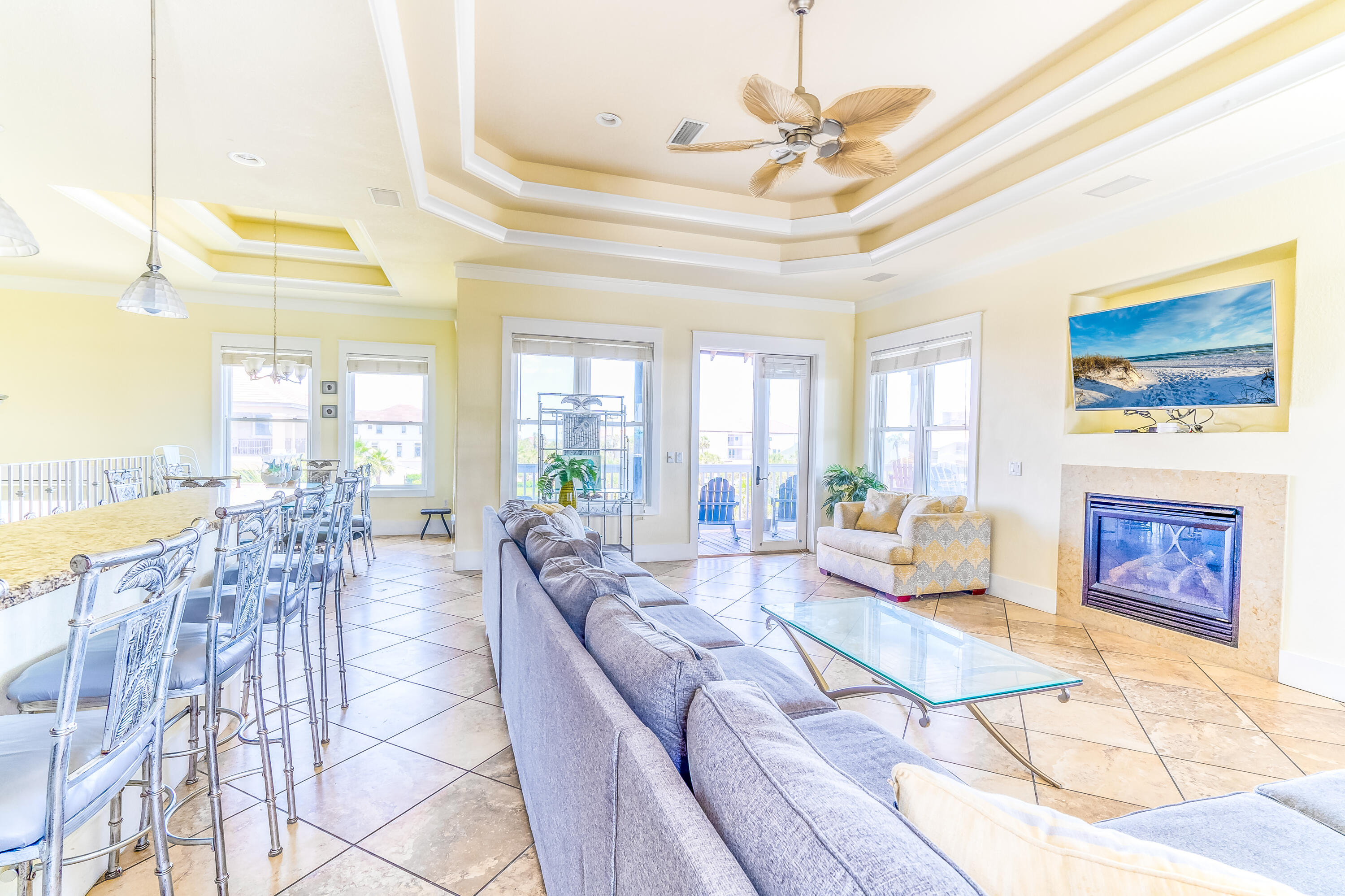 Crystal Beach - Residential