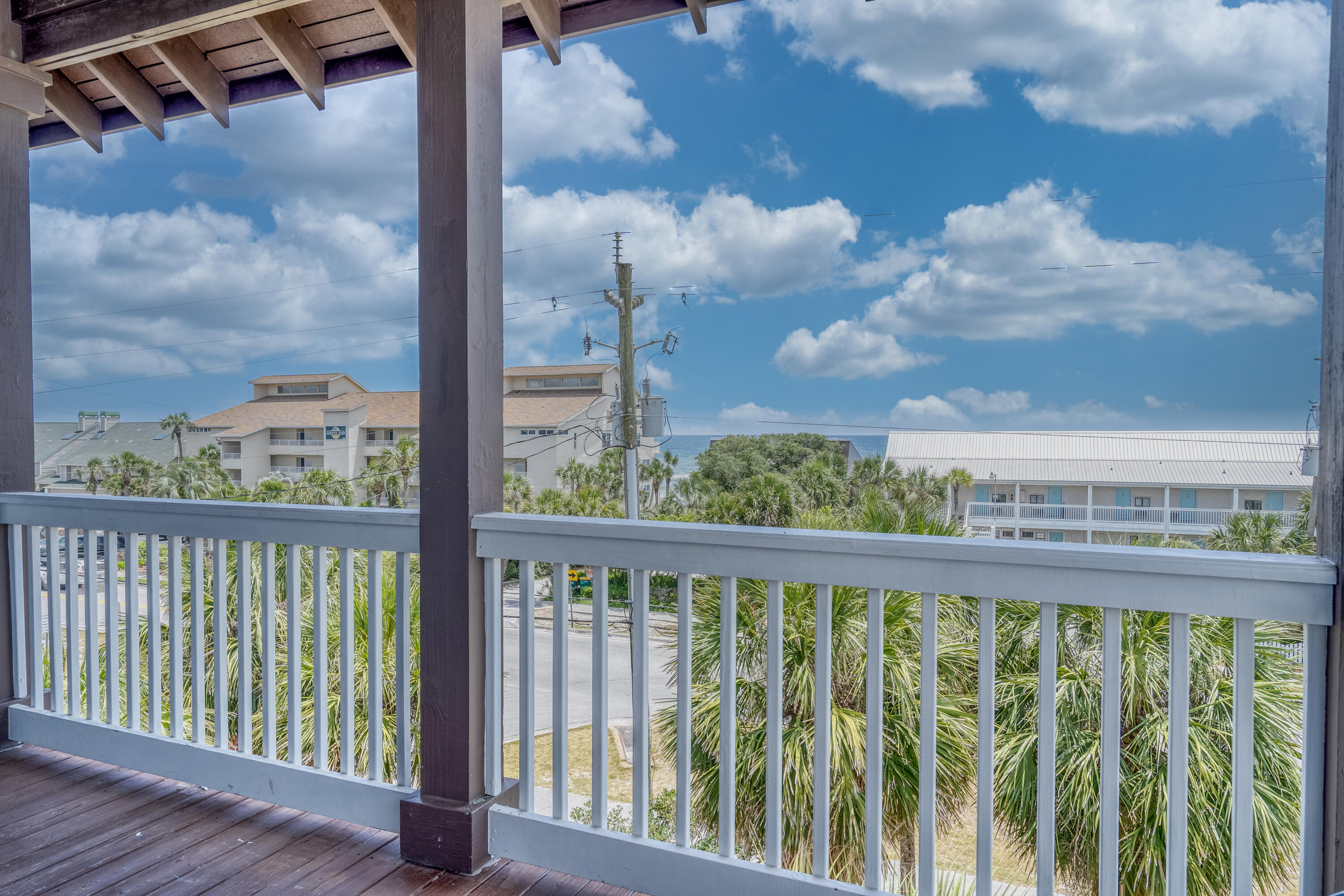 Crystal Beach - Residential