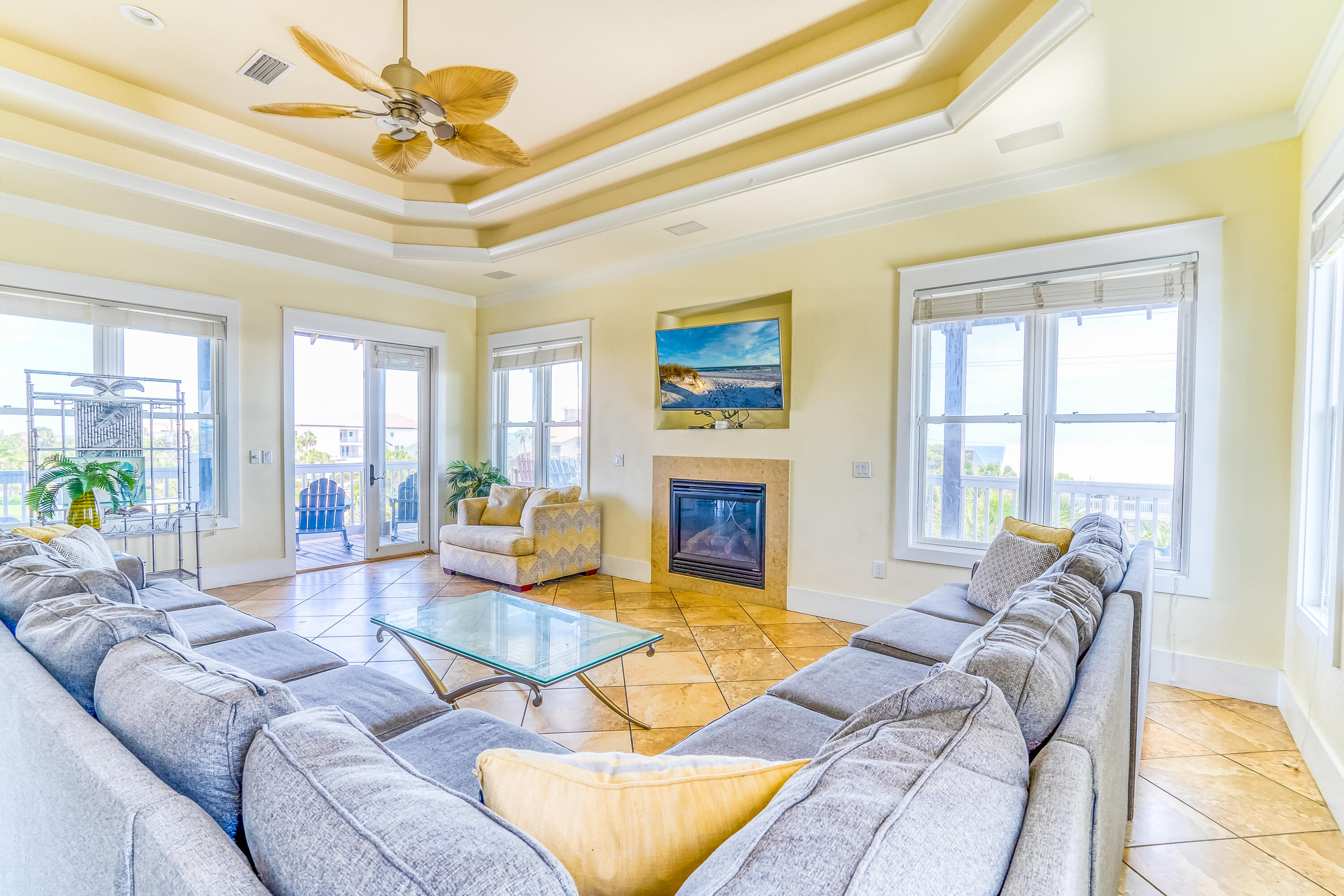 Crystal Beach - Residential