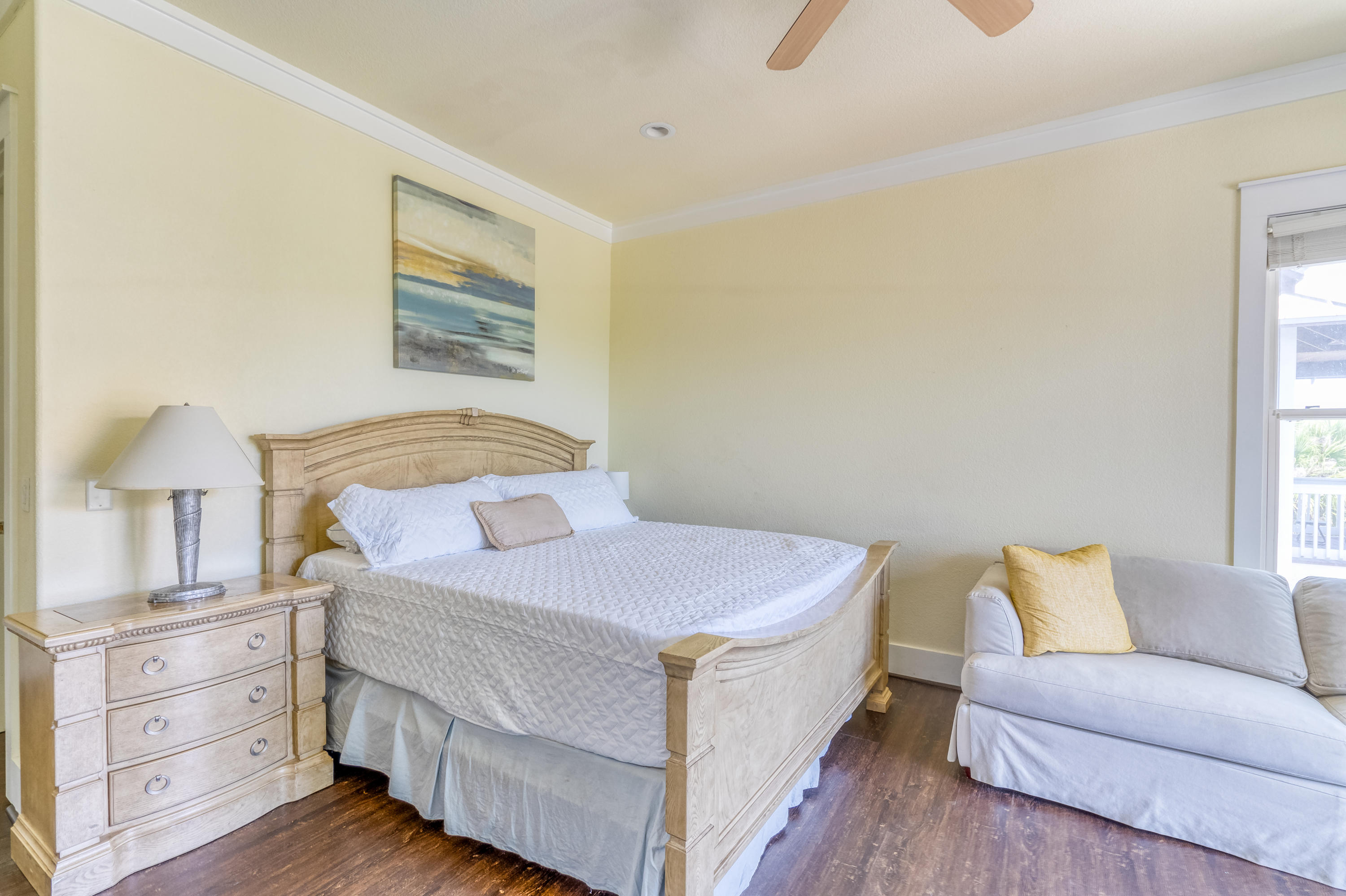 Crystal Beach - Residential