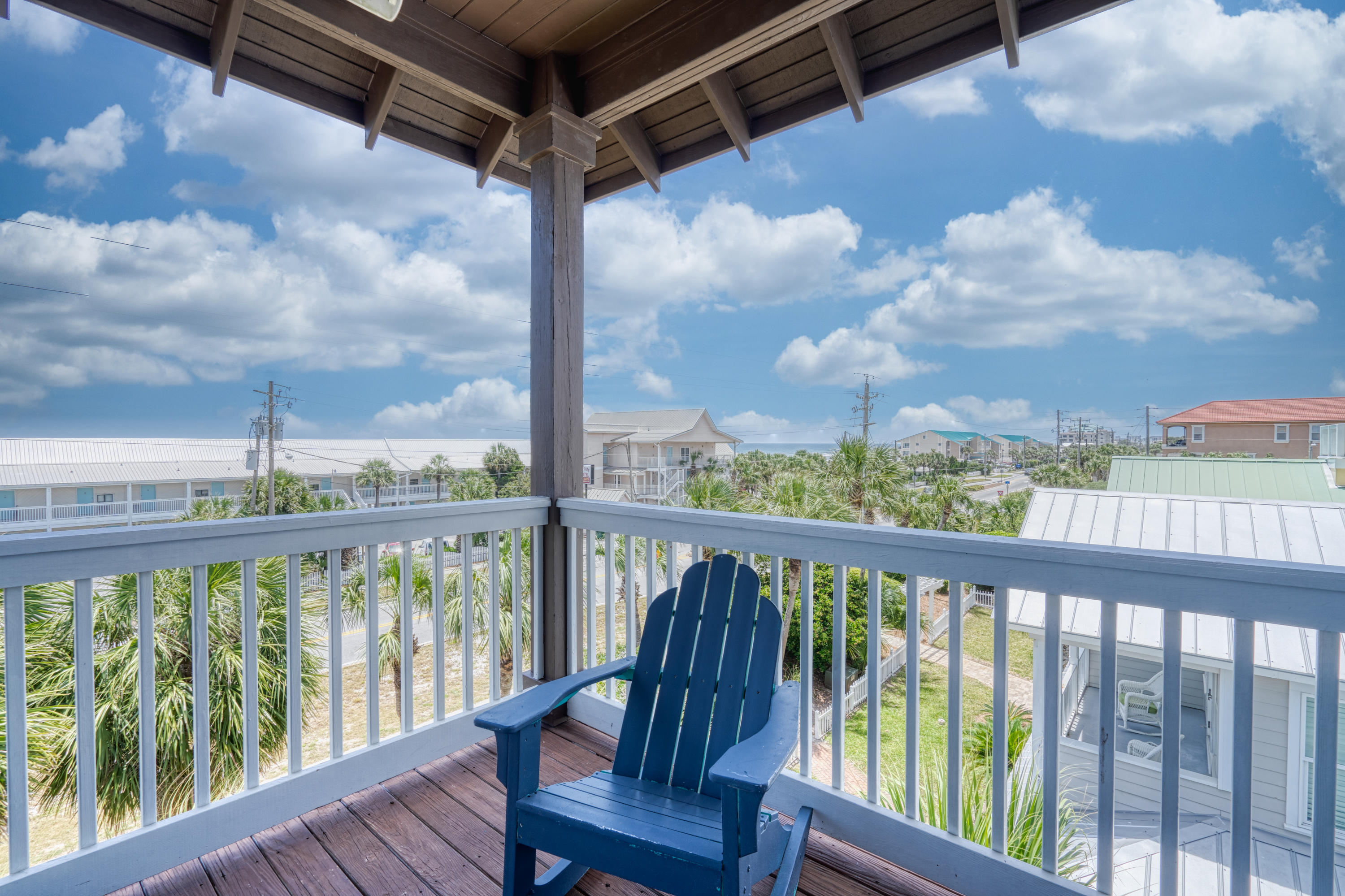 Crystal Beach - Residential