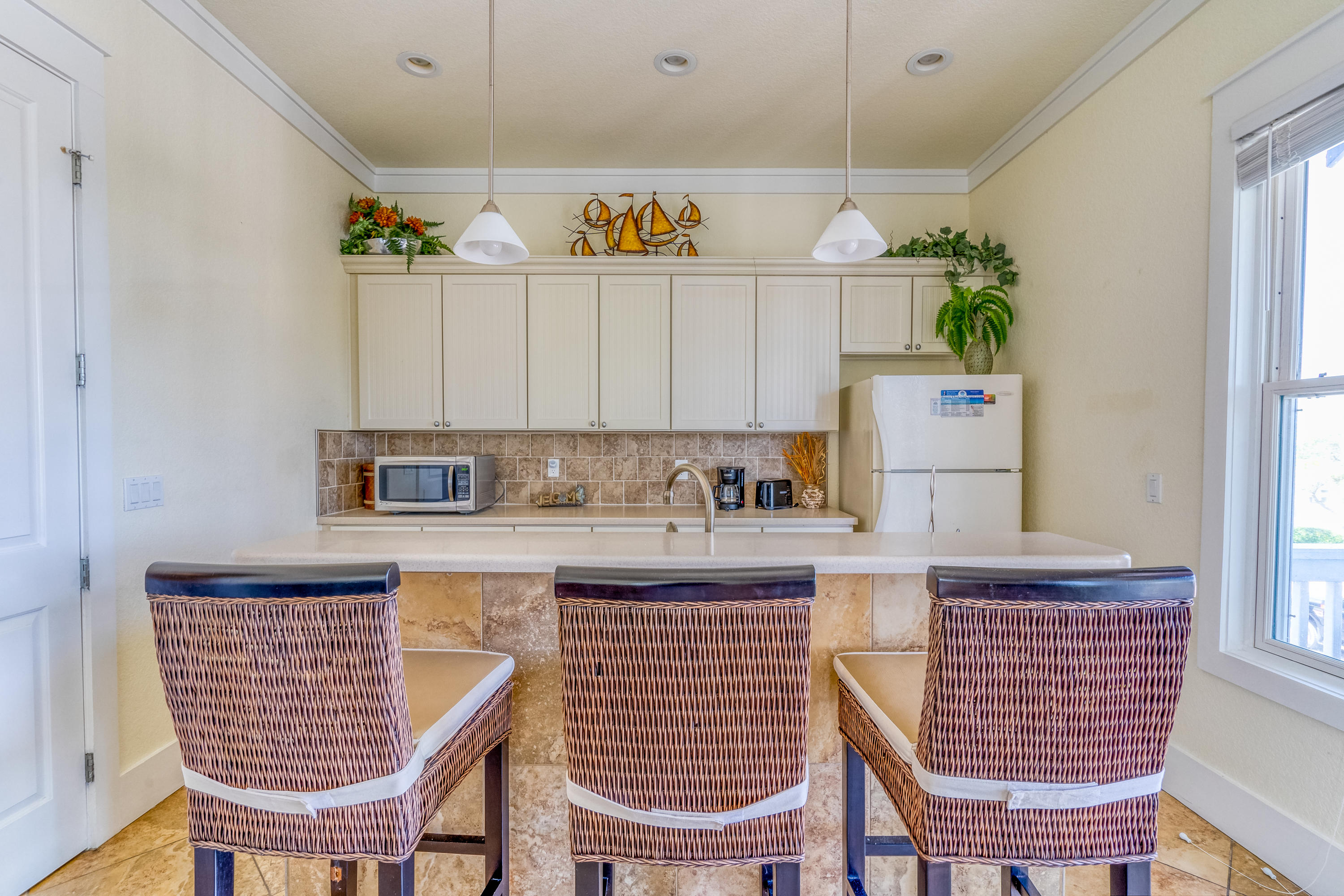 Crystal Beach - Residential