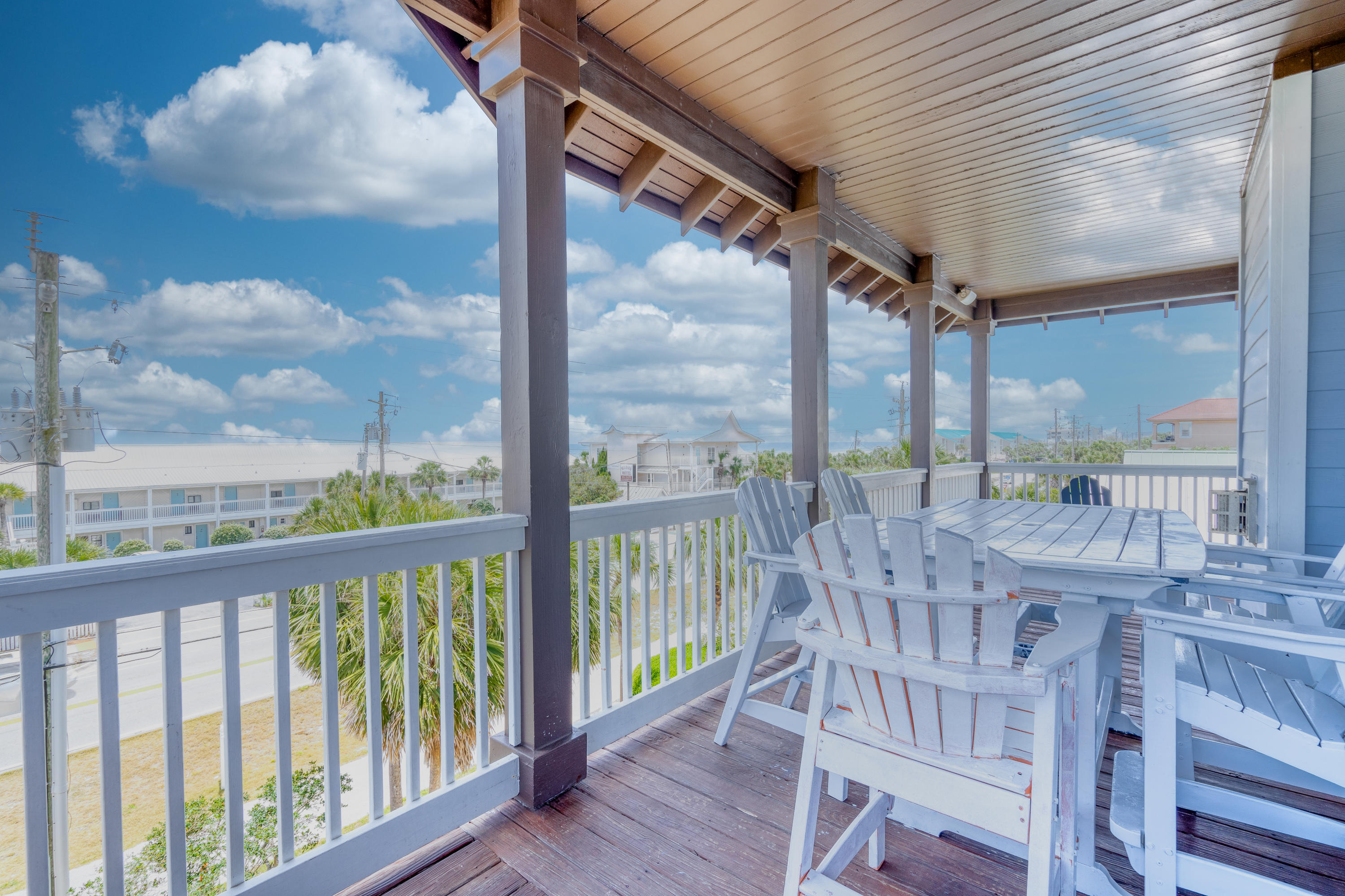 Crystal Beach - Residential