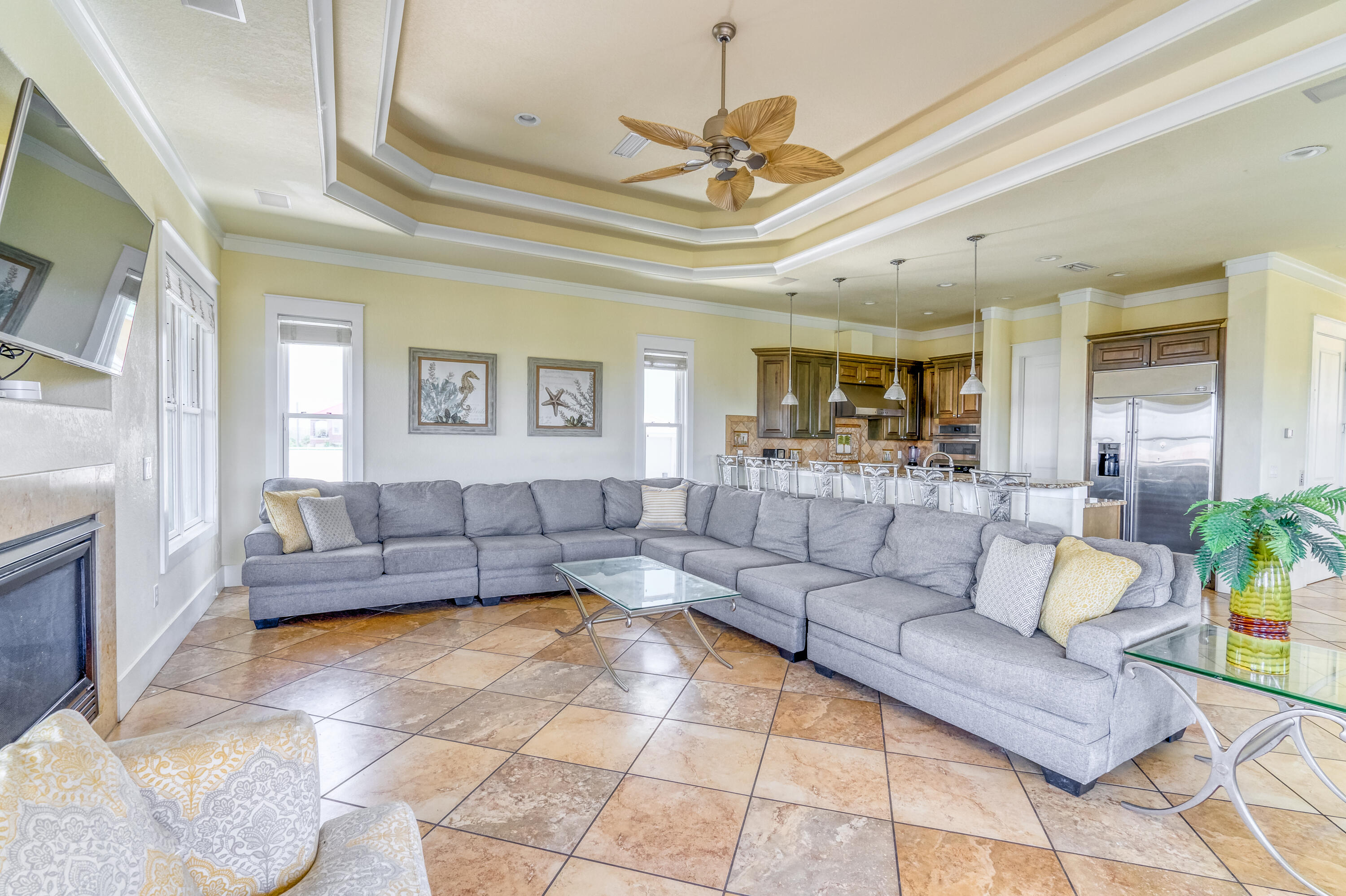 Crystal Beach - Residential