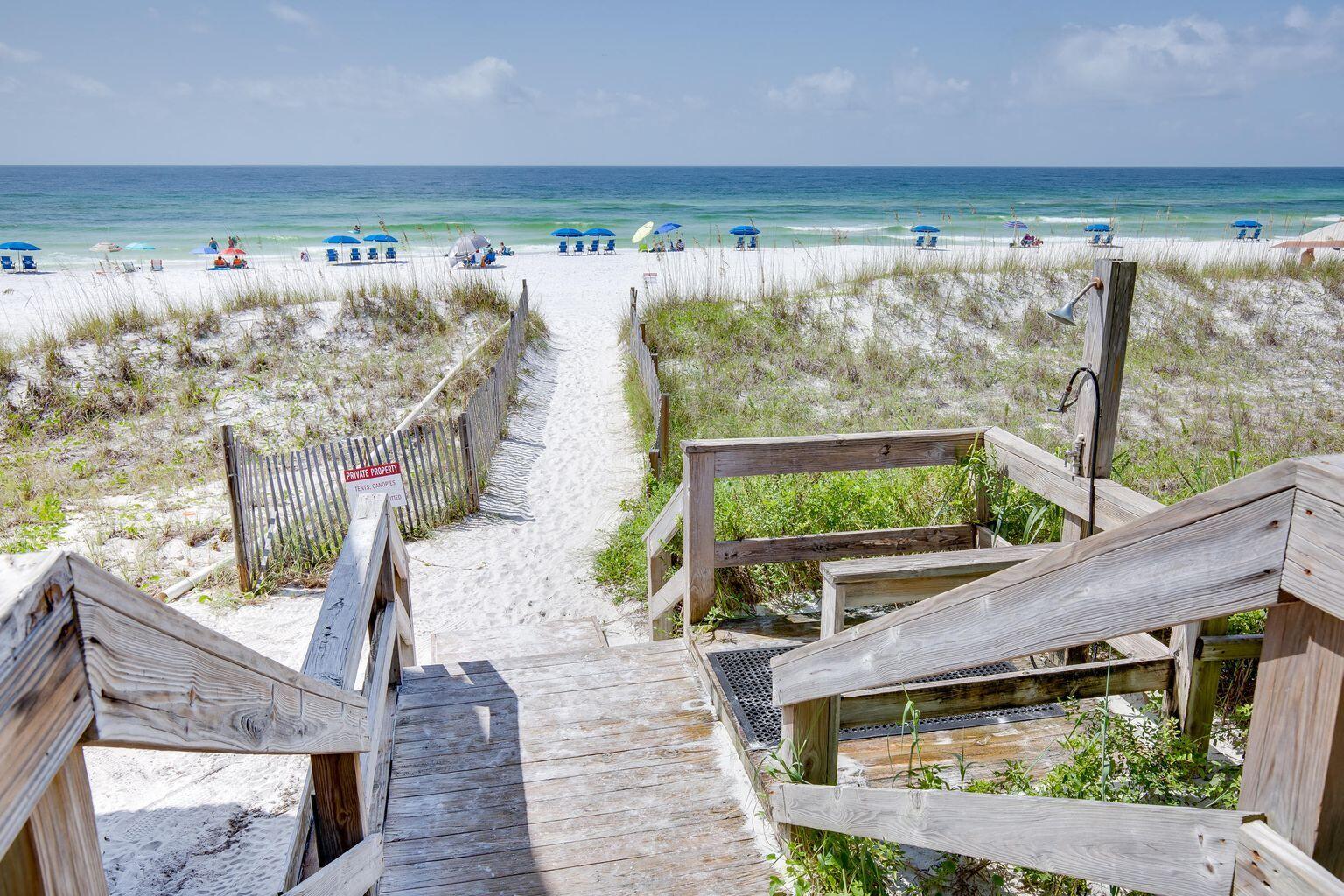 Crystal Beach - Residential