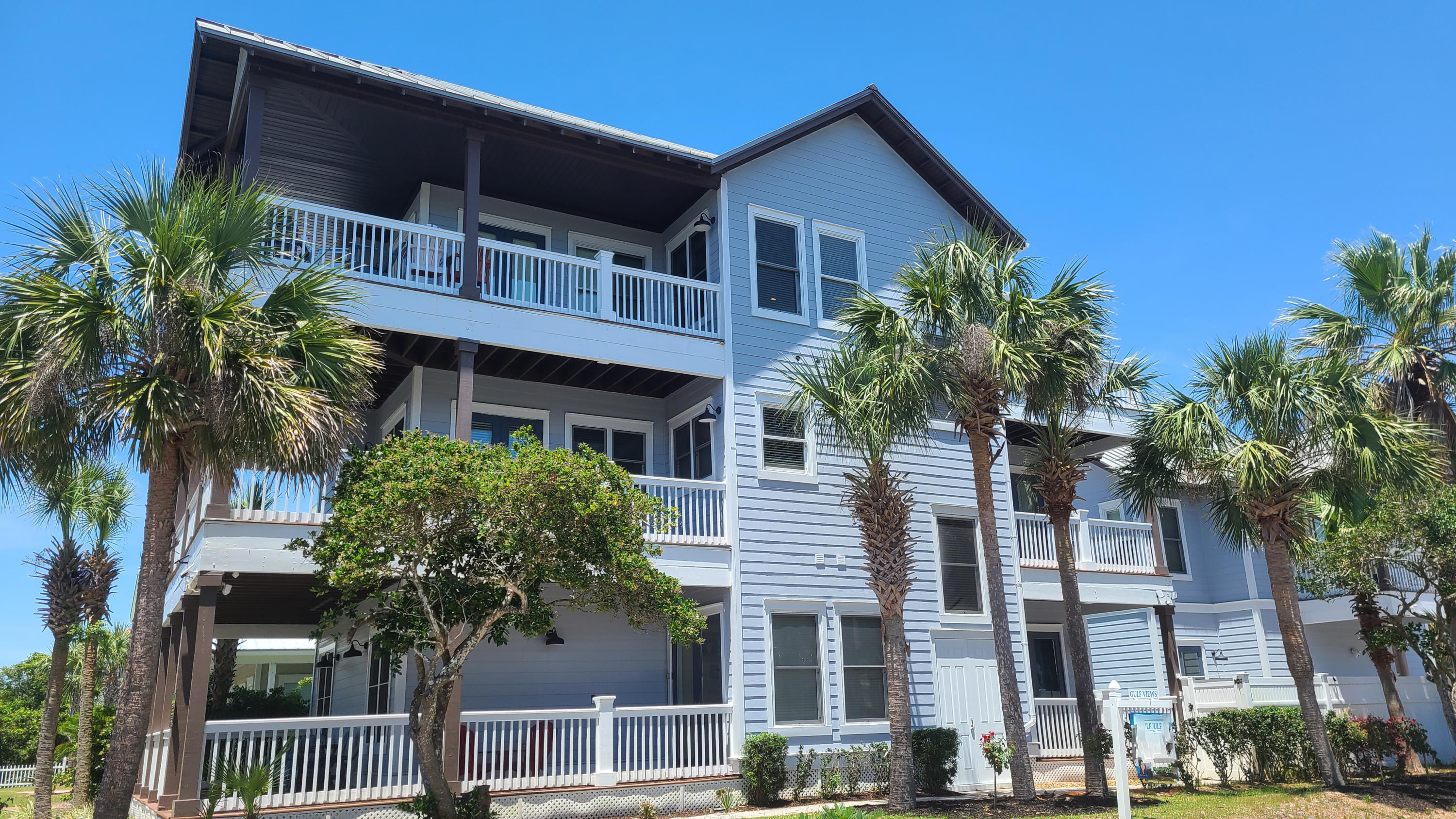 Crystal Beach - Residential