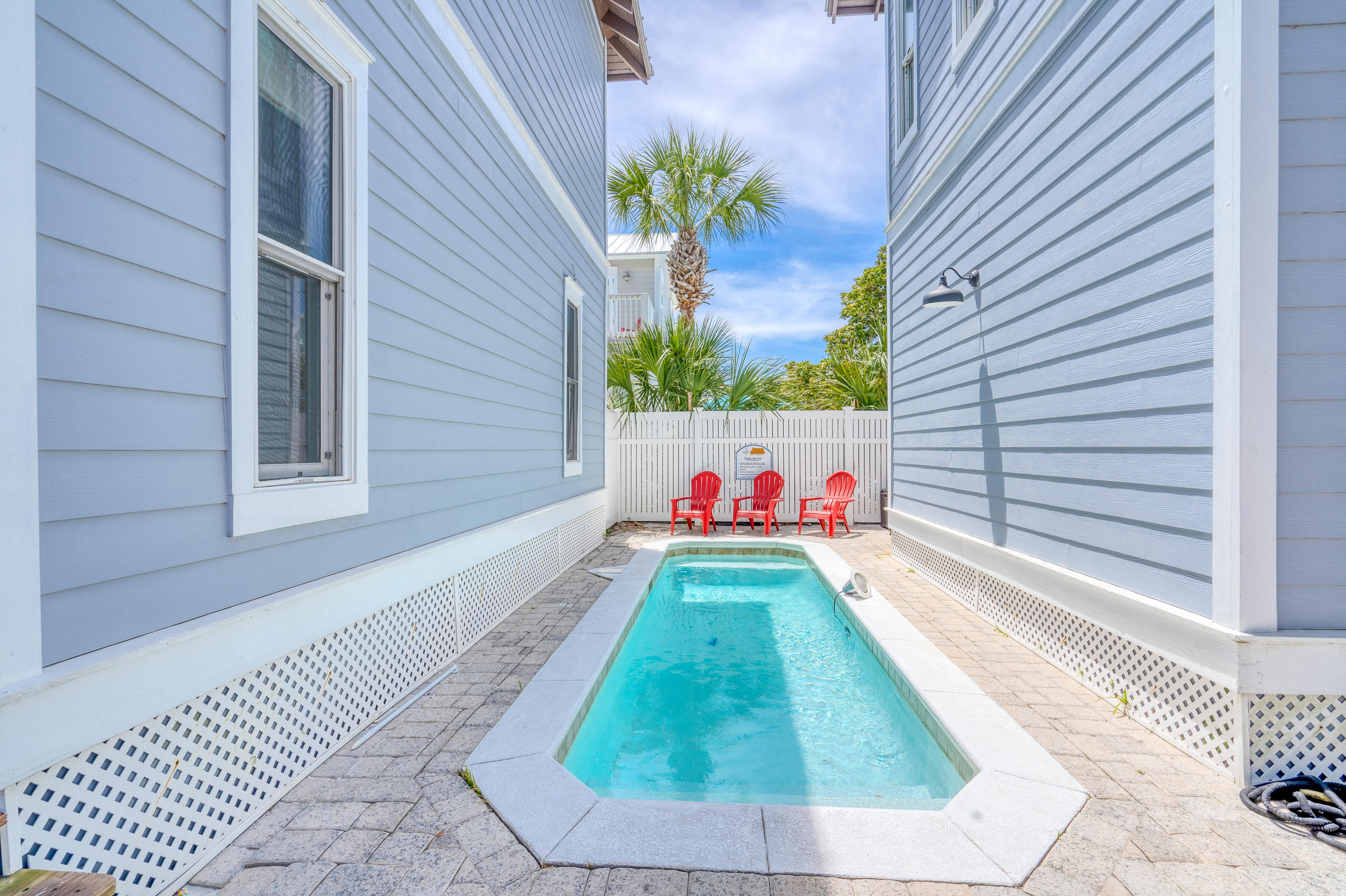 Crystal Beach - Residential