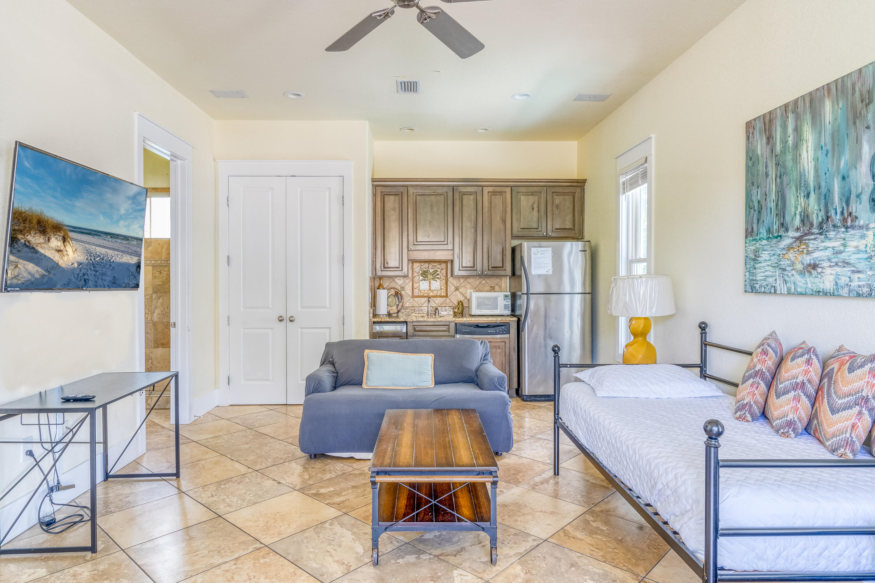 Crystal Beach - Residential