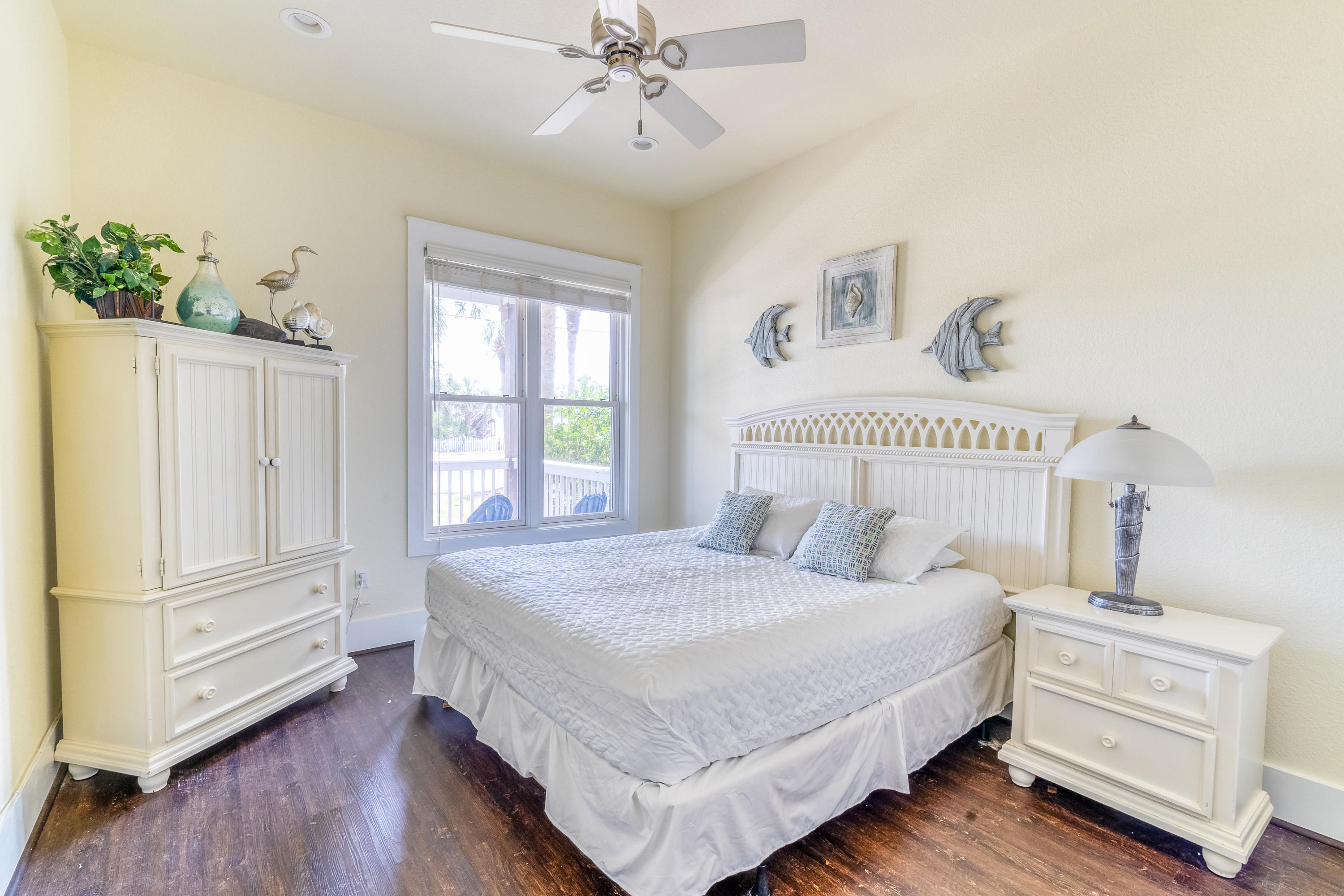 Crystal Beach - Residential