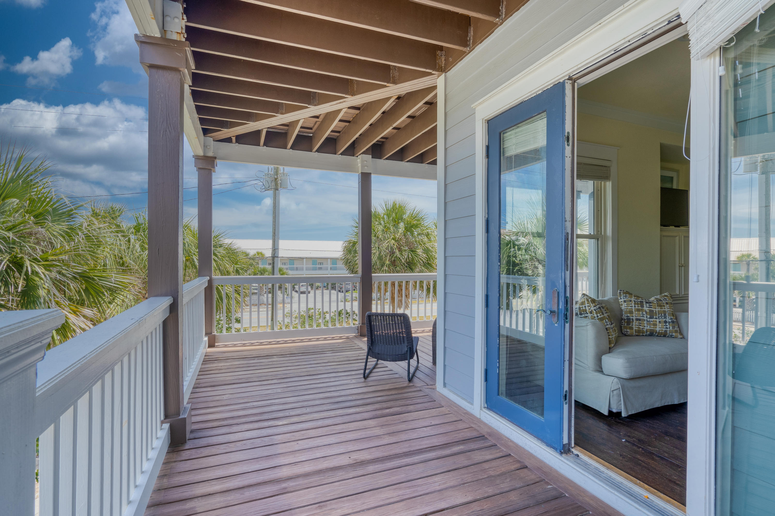 Crystal Beach - Residential