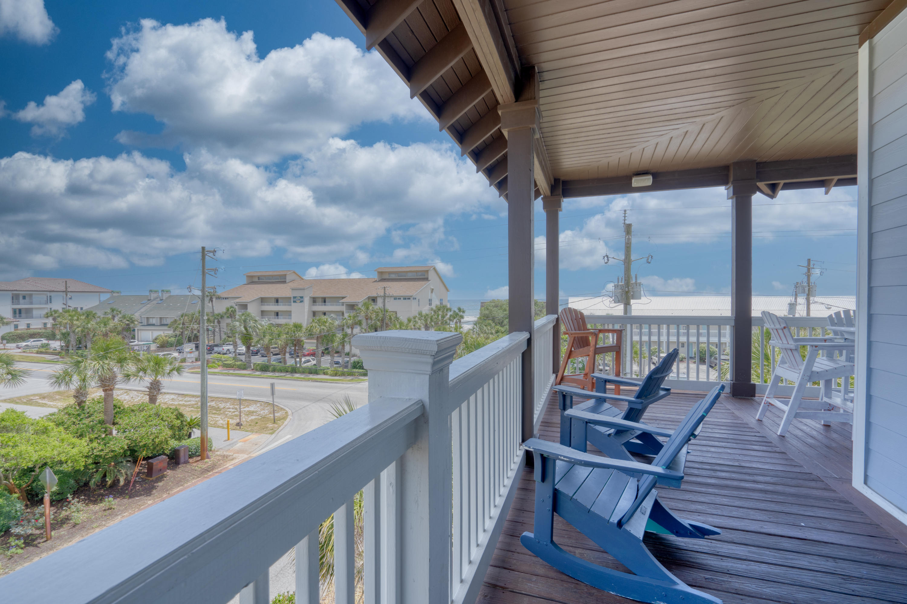 Crystal Beach - Residential