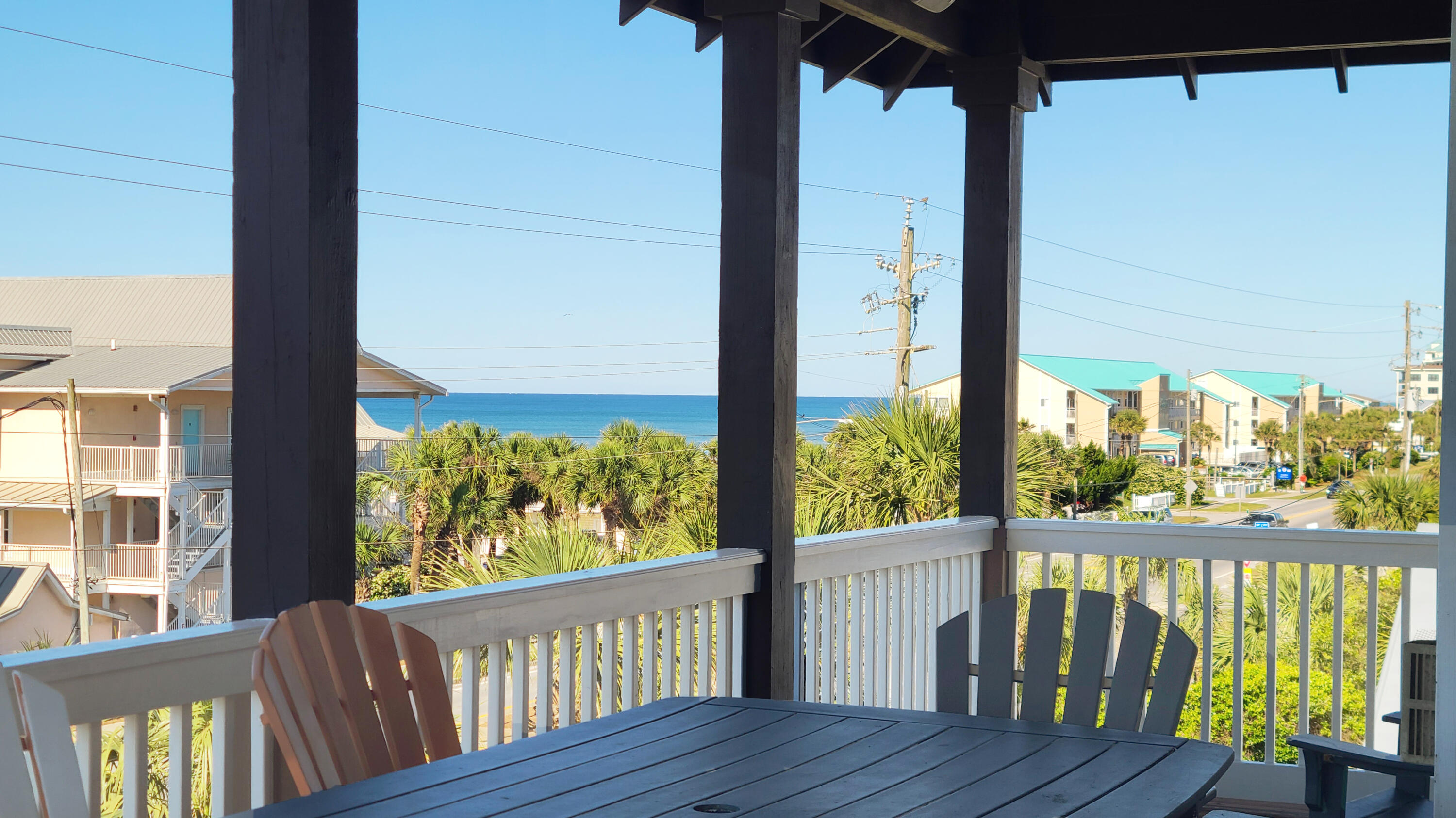 Crystal Beach - Residential