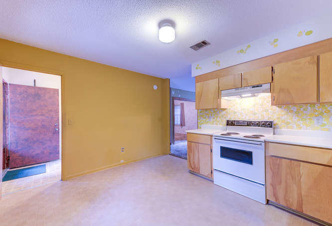 Florence dr - Residential