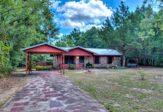 Florence dr - Residential