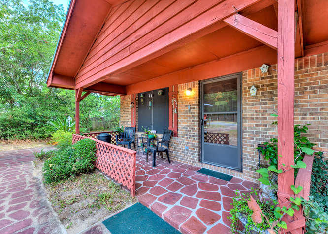 Florence dr - Residential