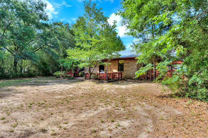 Florence dr - Residential