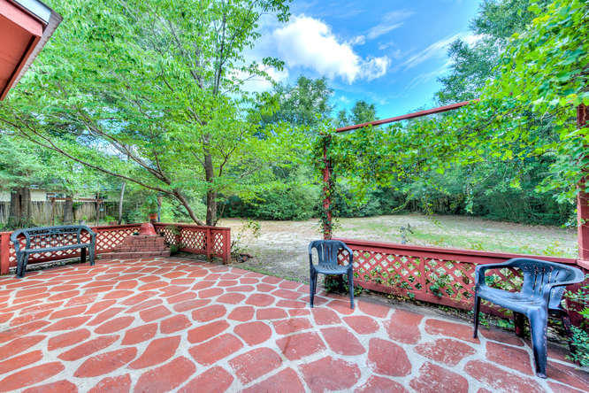 Florence dr - Residential