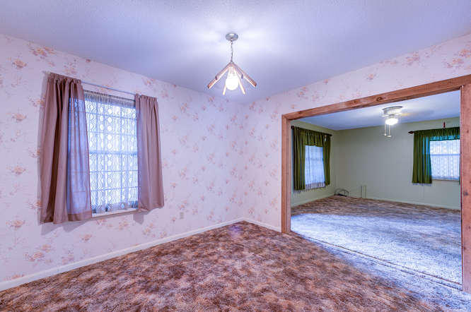 Florence dr - Residential