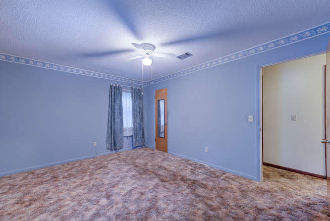 Florence dr - Residential