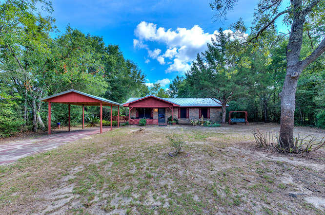 Florence dr - Residential