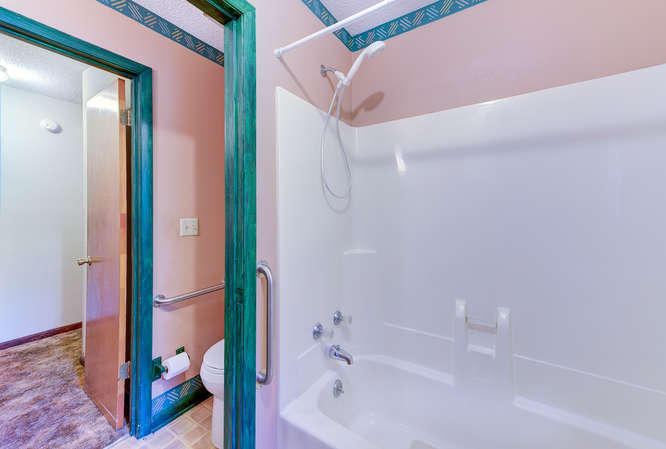 Florence dr - Residential