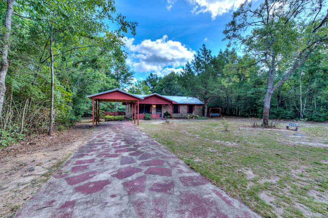 Florence dr - Residential