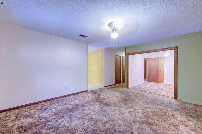 Florence dr - Residential