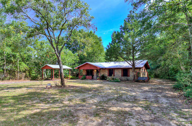 Florence dr - Residential