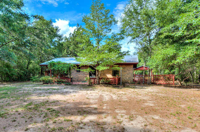 Florence dr - Residential