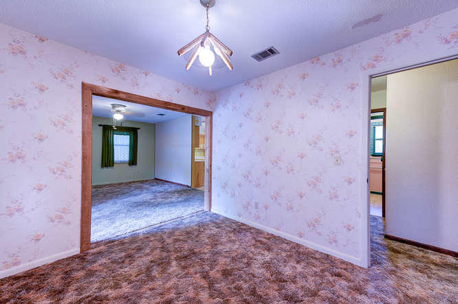 Florence dr - Residential